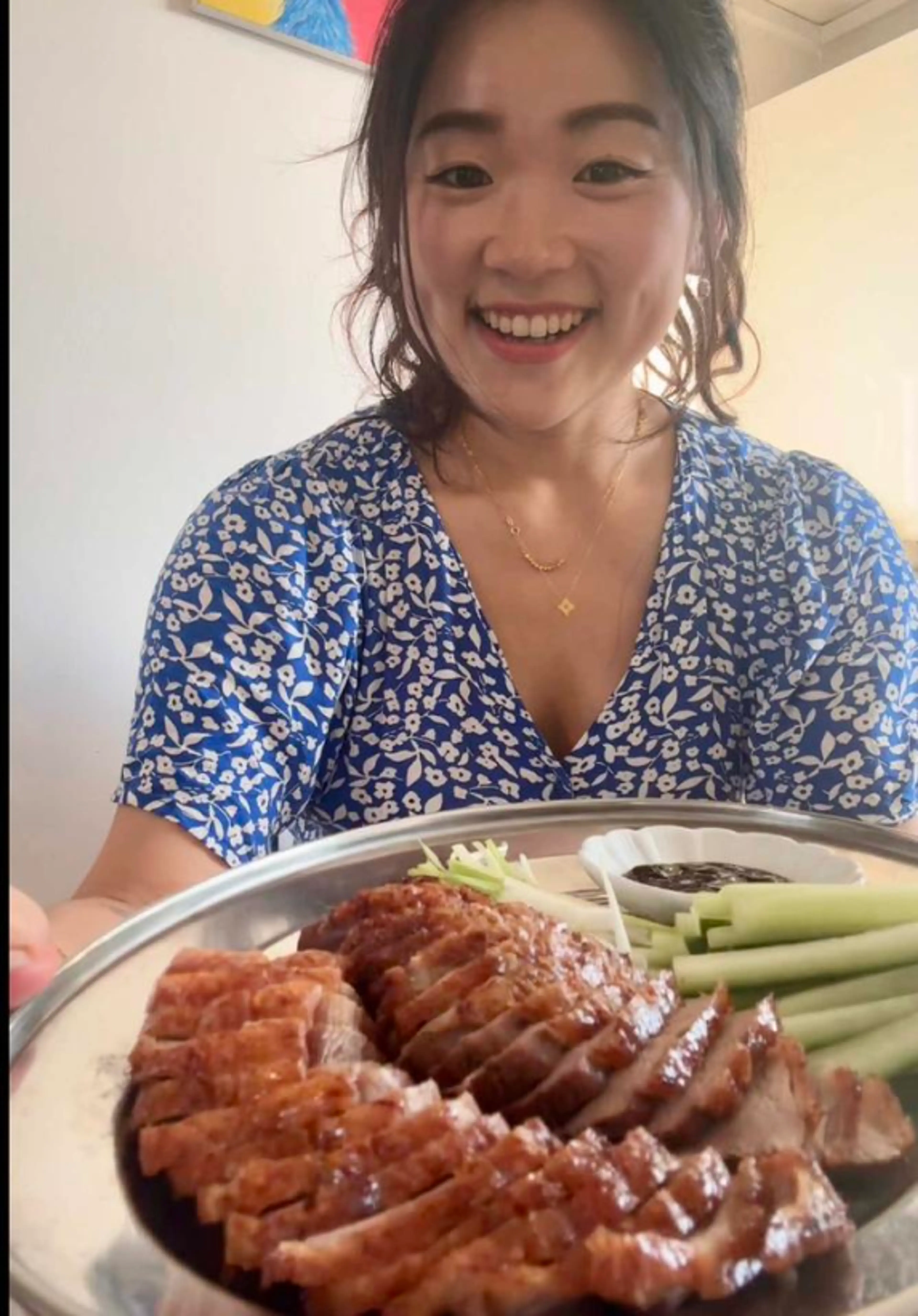 Peking Duck