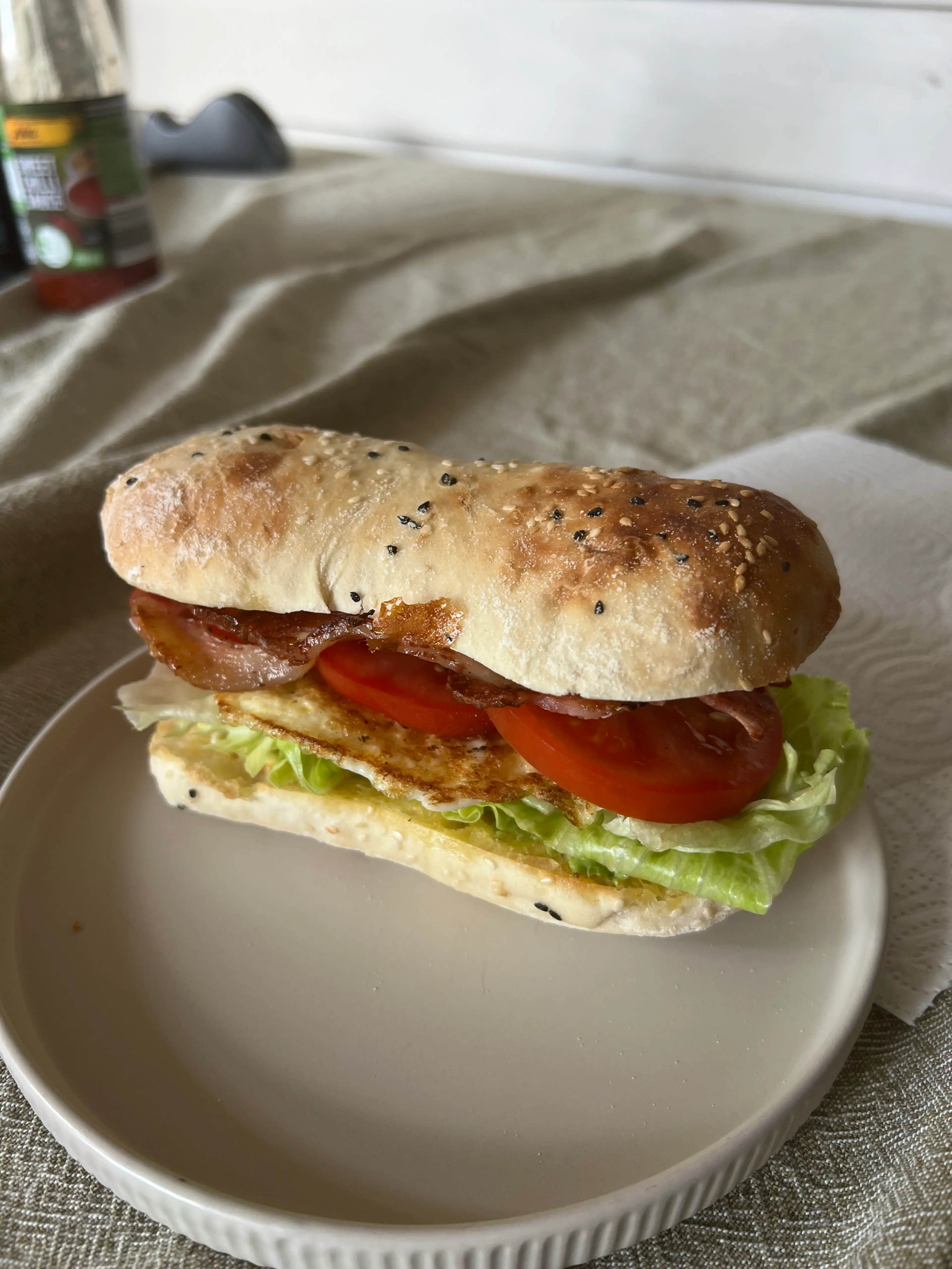 BLAT