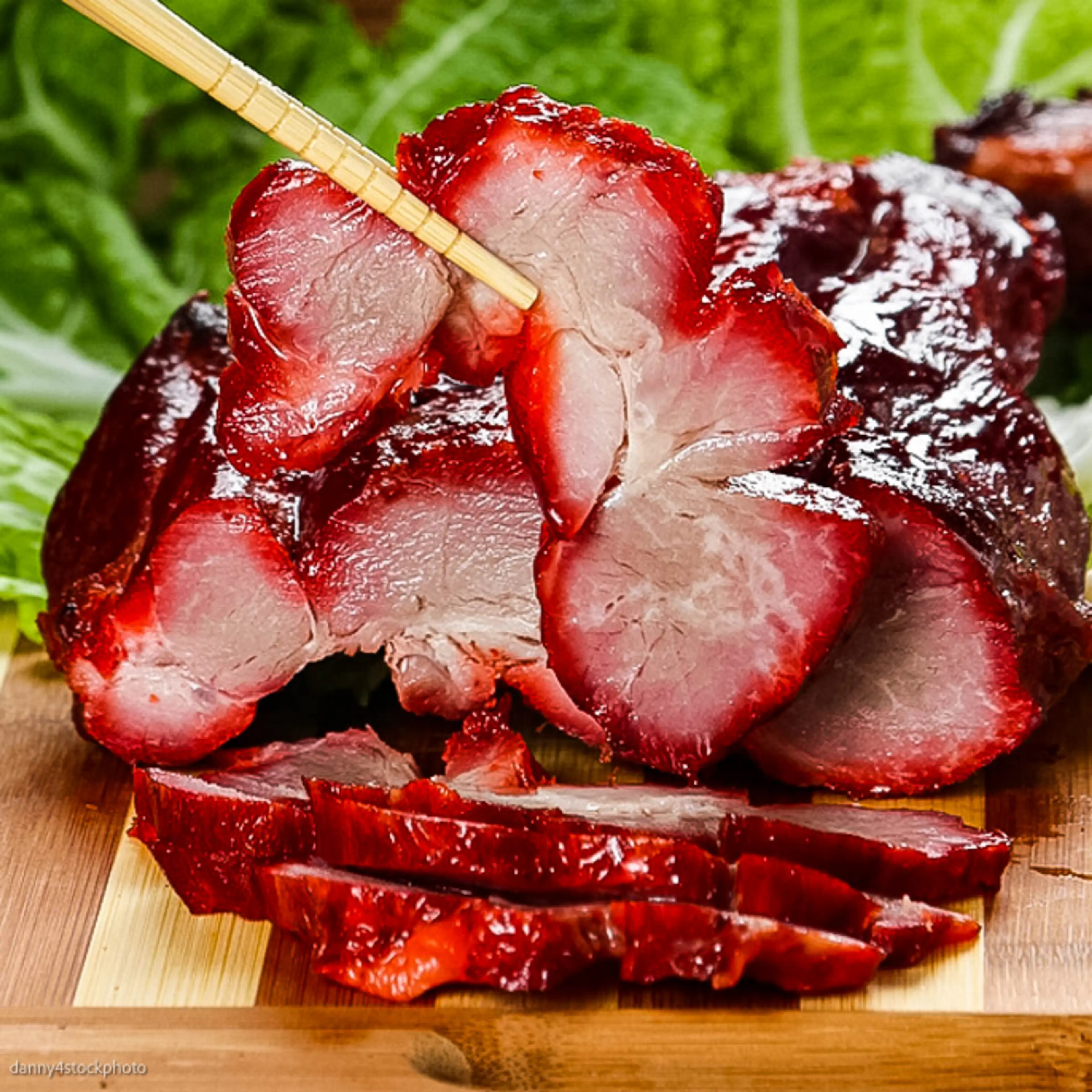 Char Siu Pork
