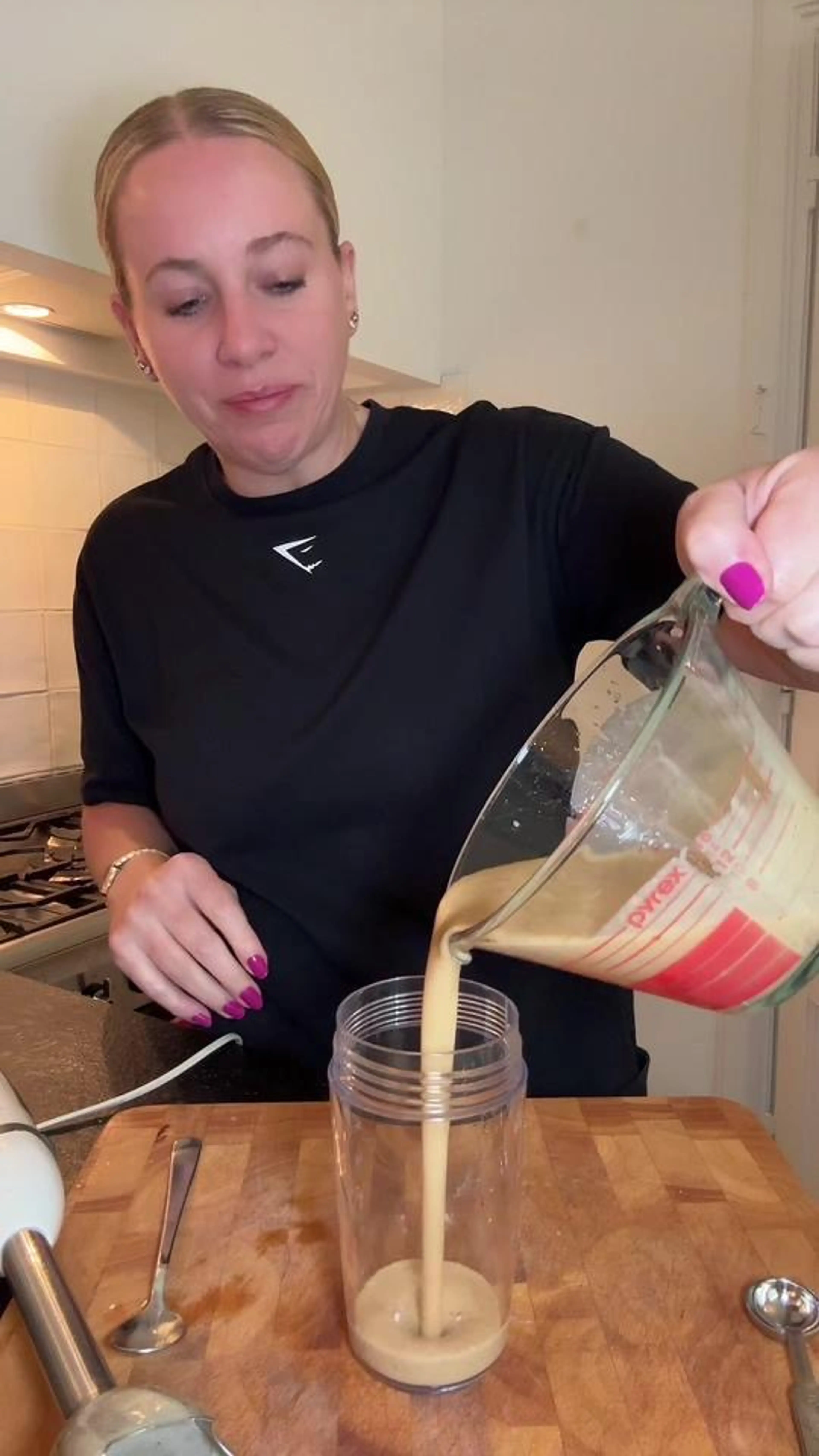 Roasted Shallot Vinaigrette