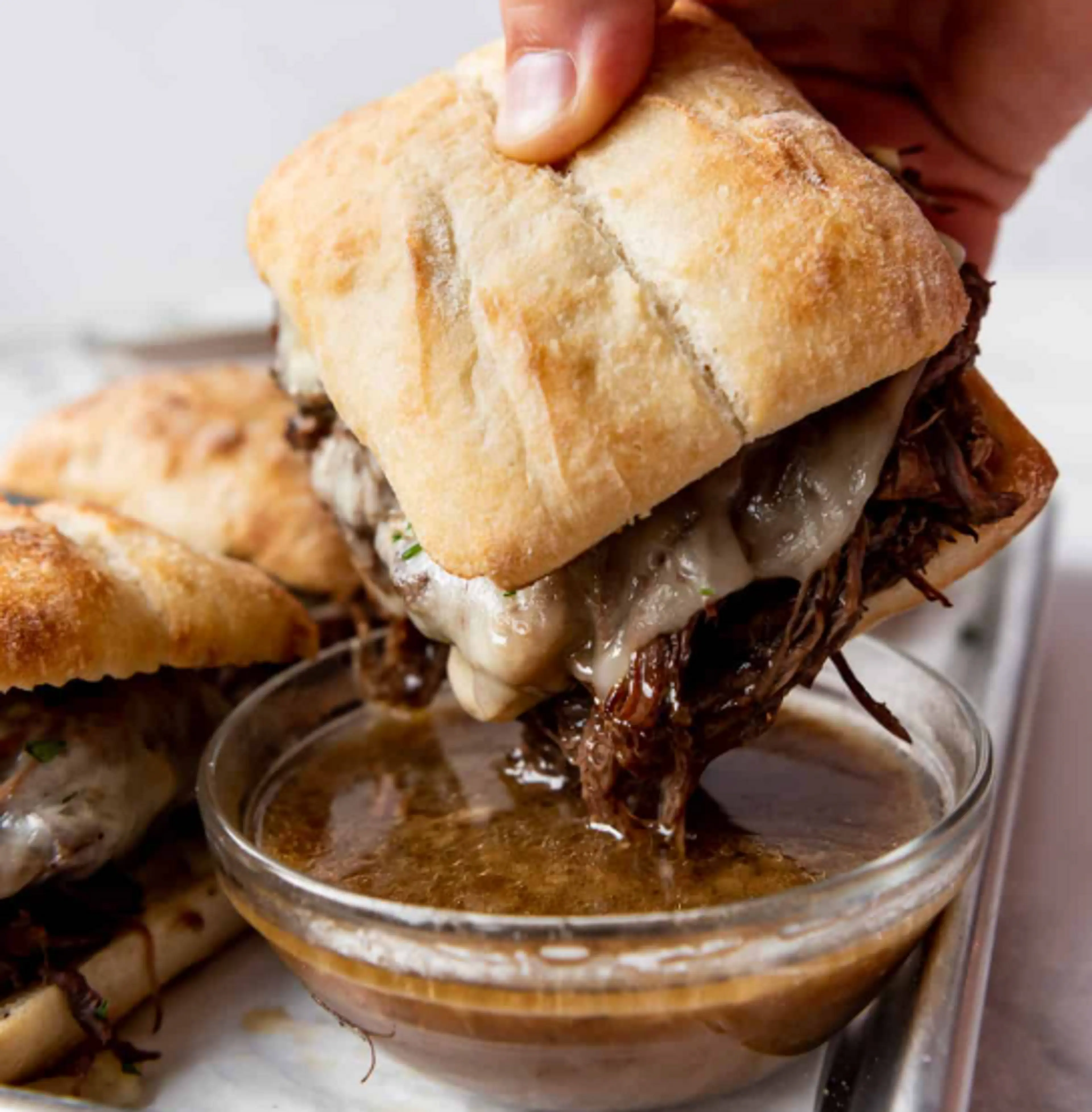 French Dip