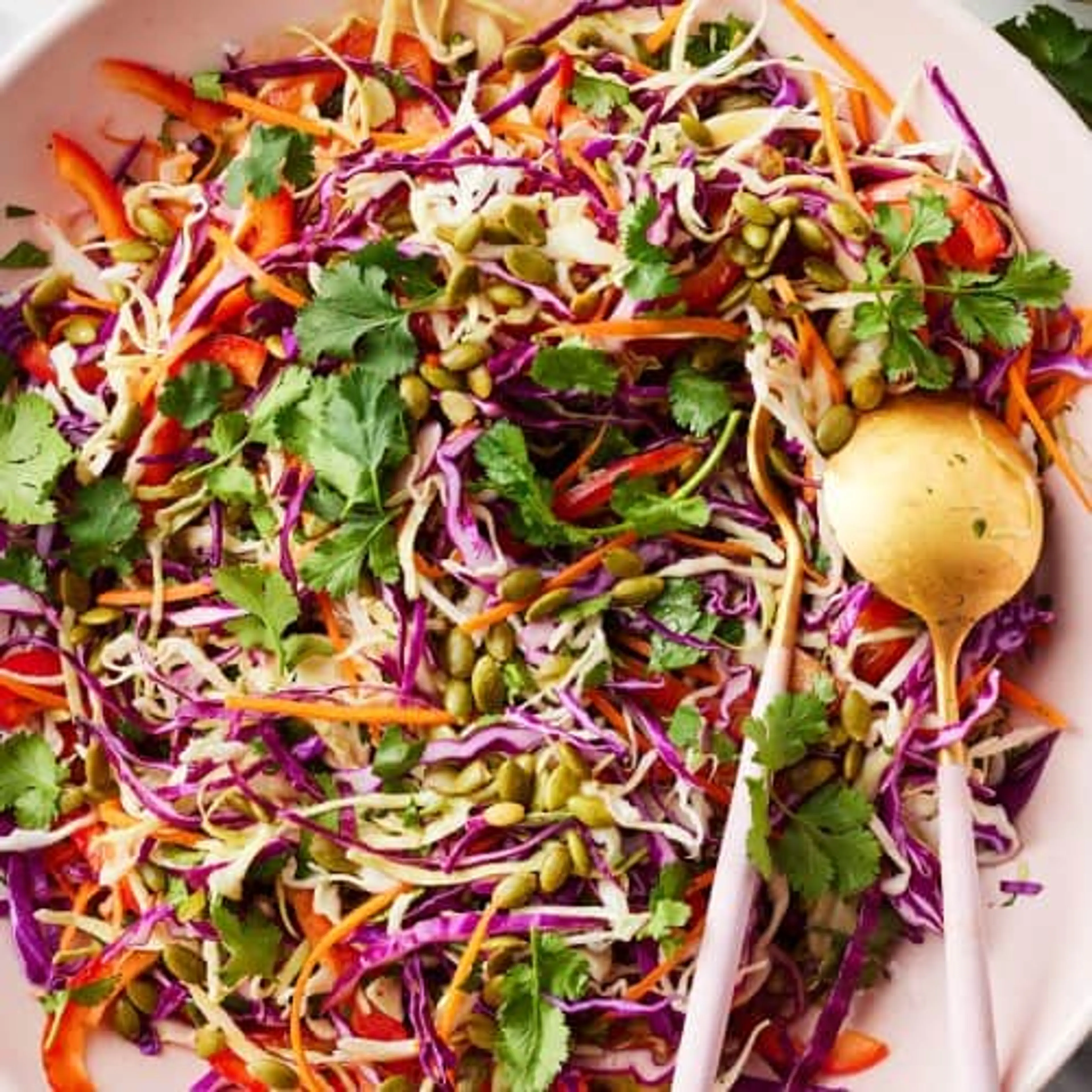 Cabbage Salad