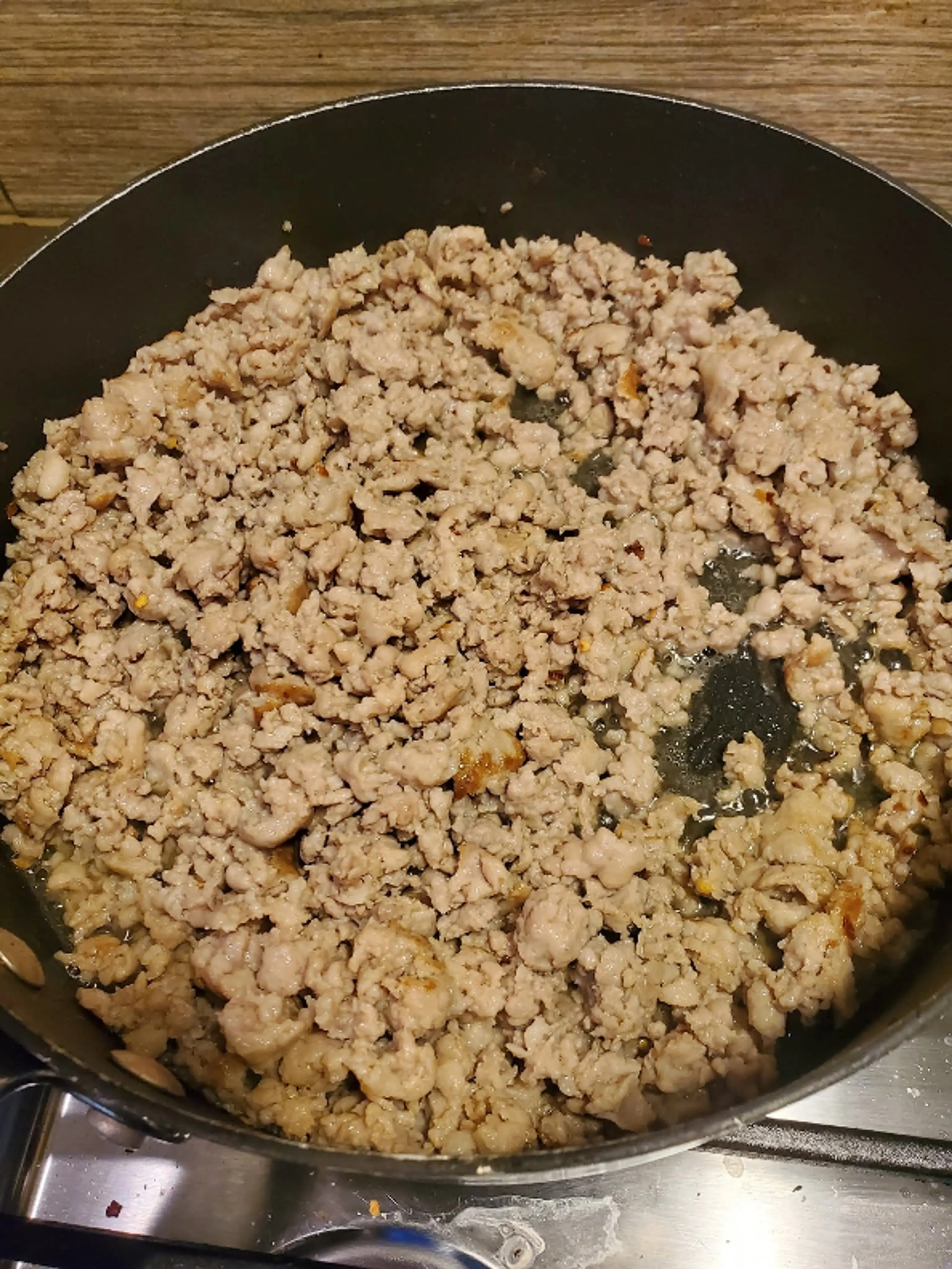 Paw Paw's Star Pasta