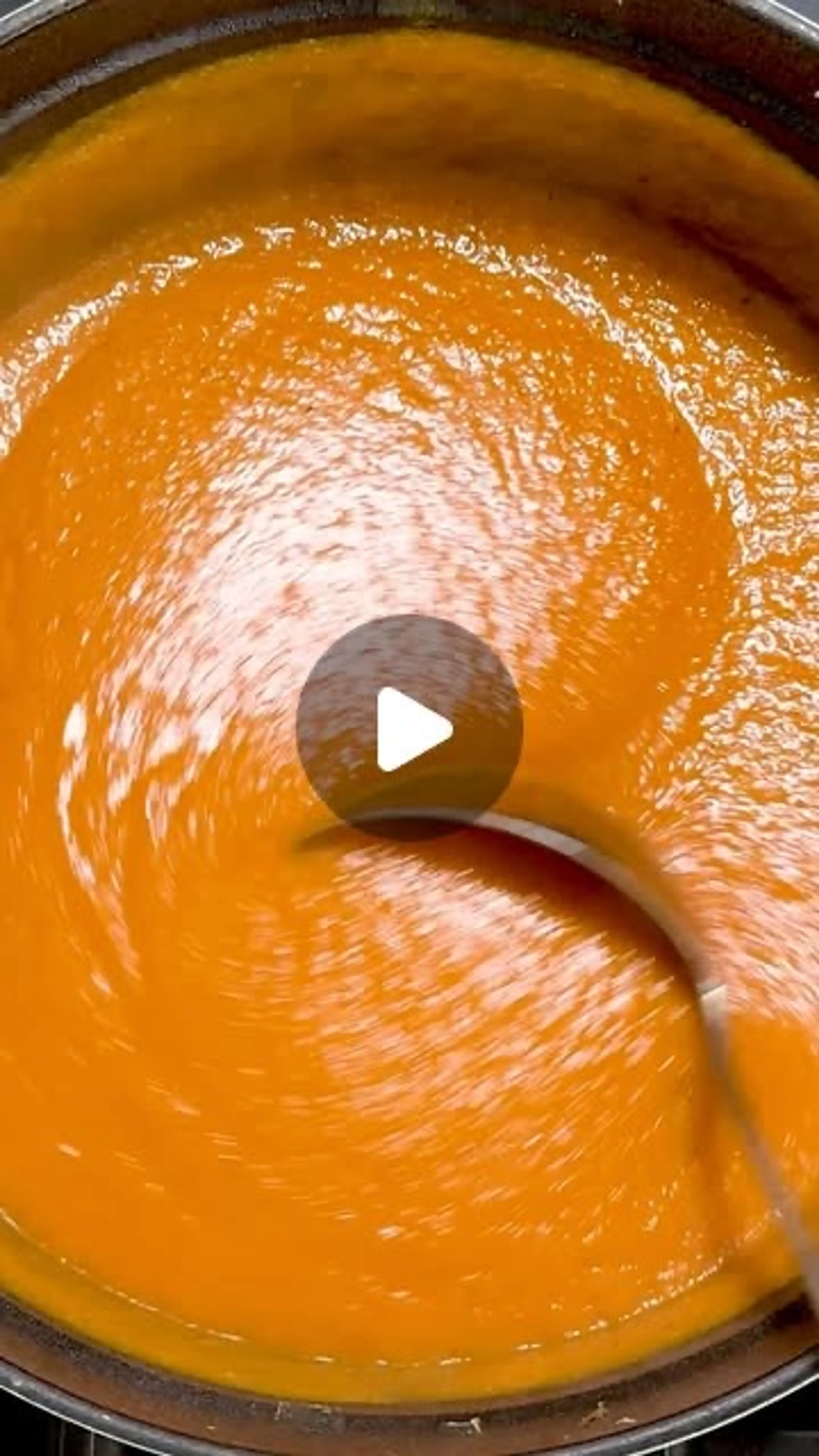 Carrot Soup