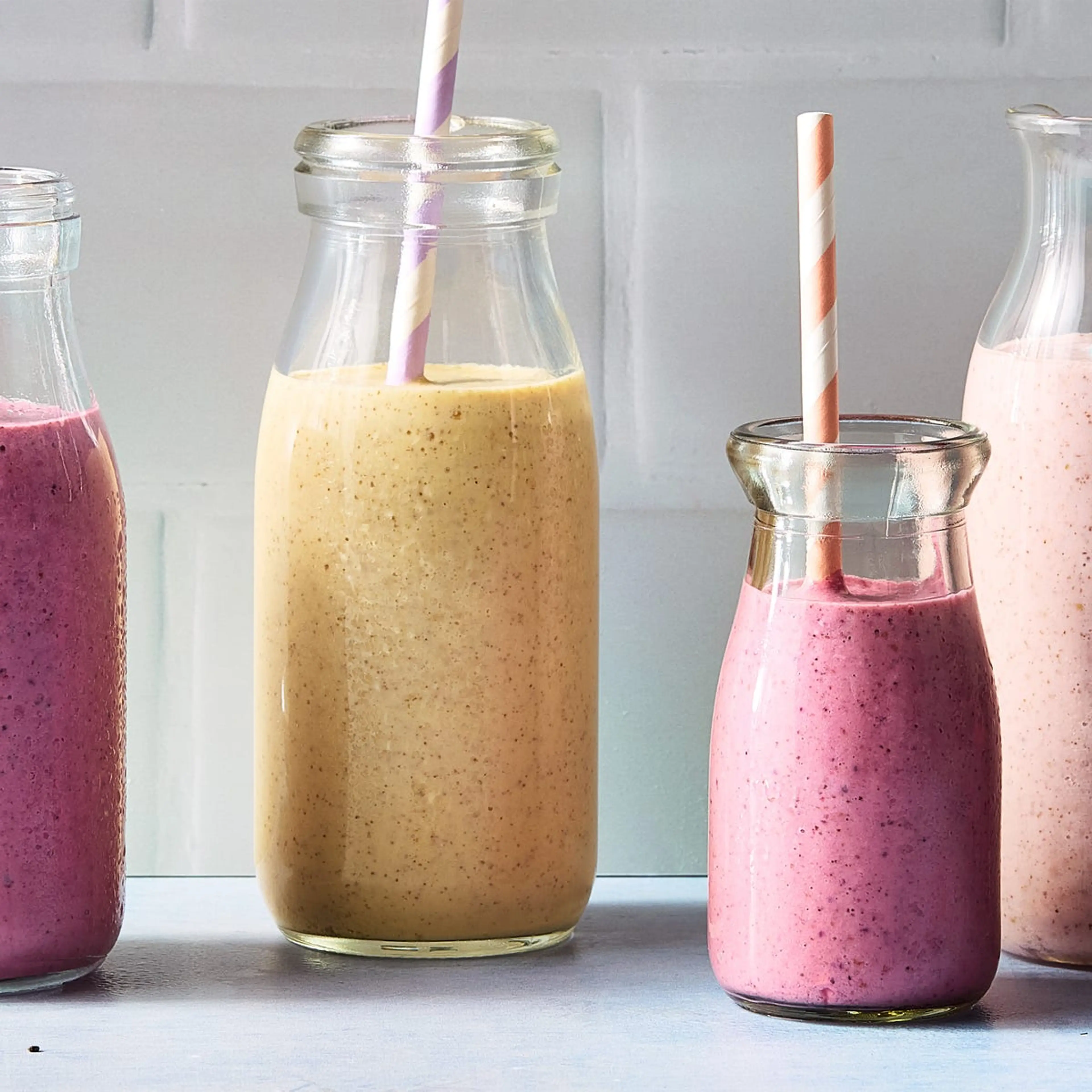 Copycat Chobani Yogurt Protein Drink