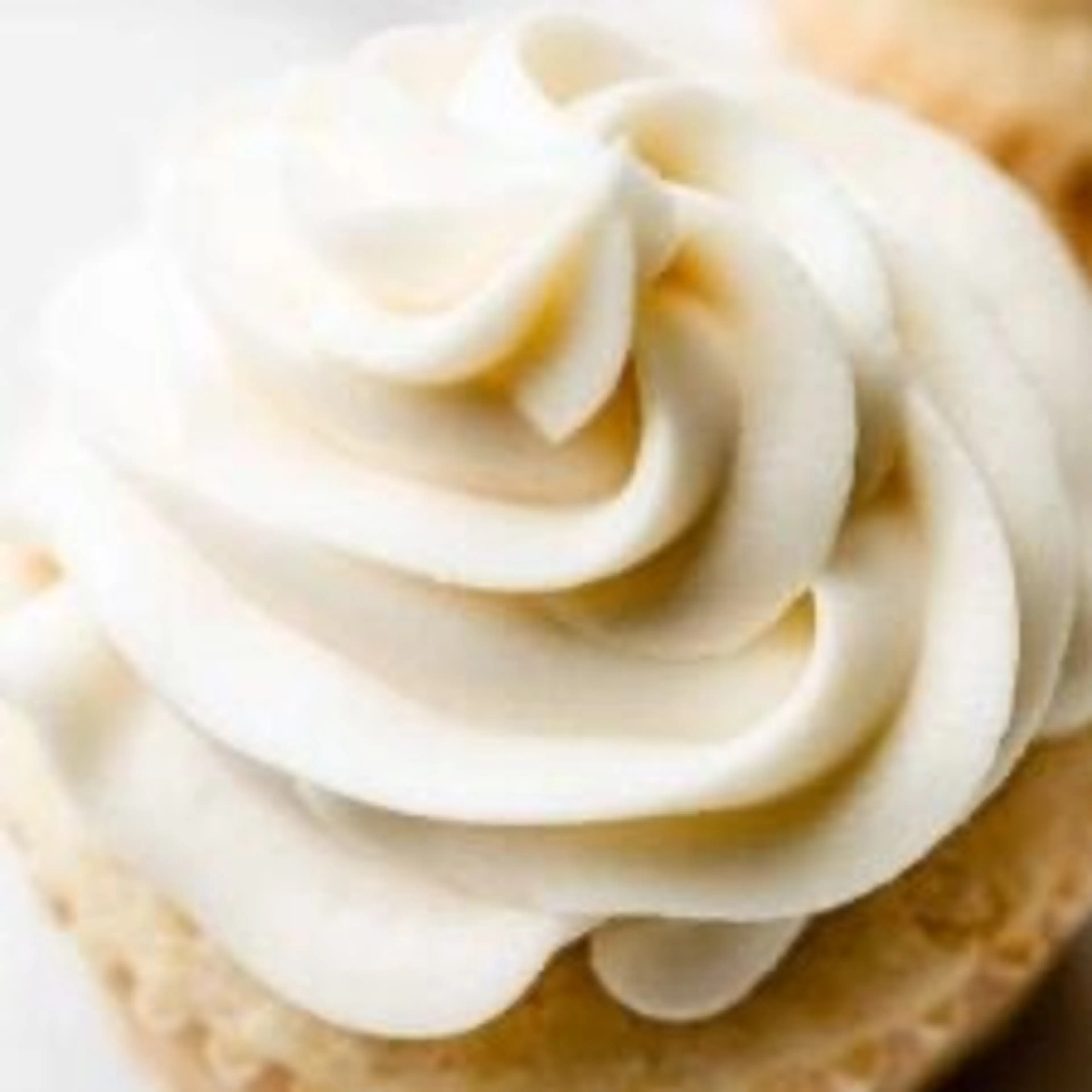 White Chocolate Buttercream Frosting