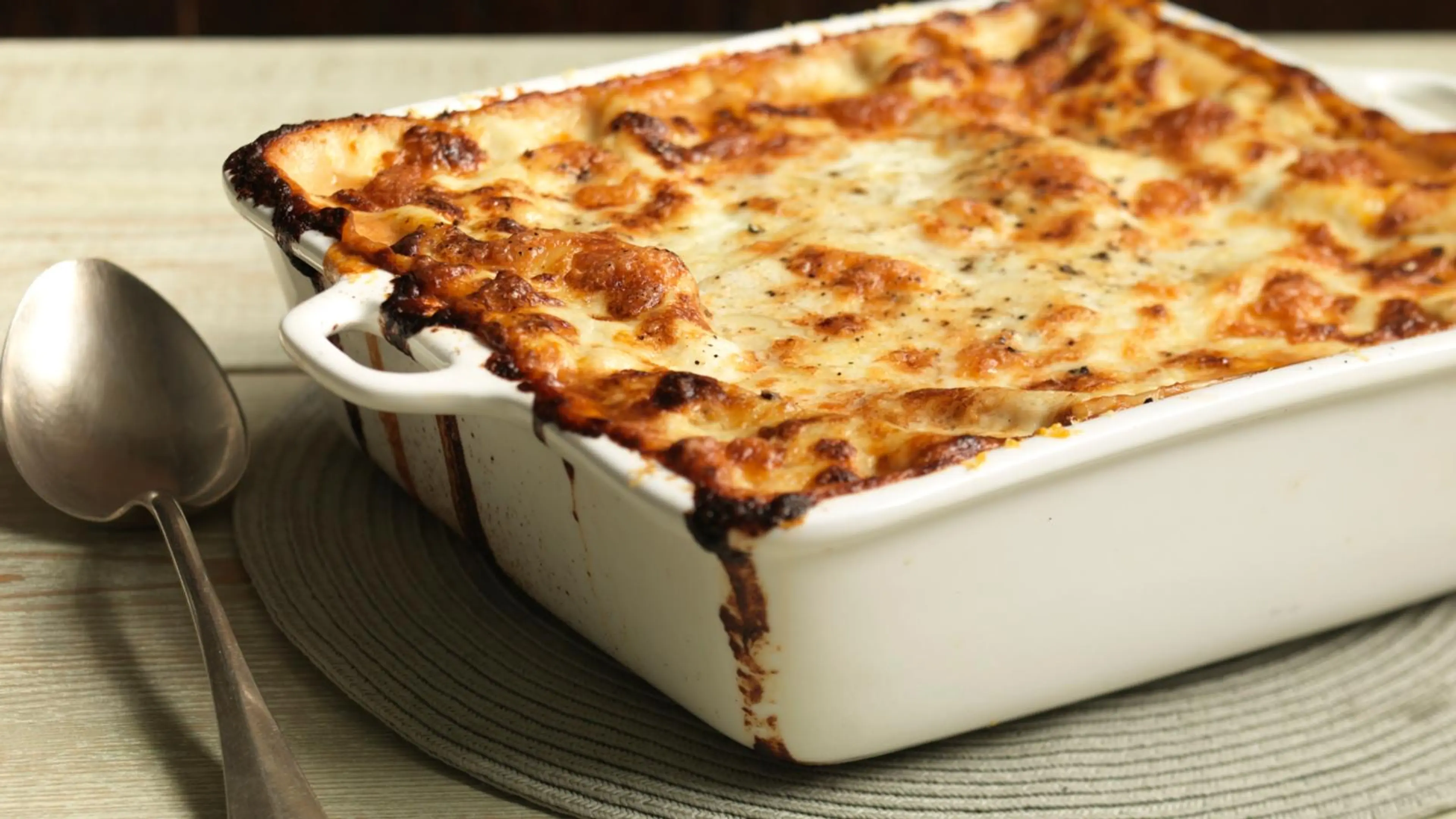 Lasagne