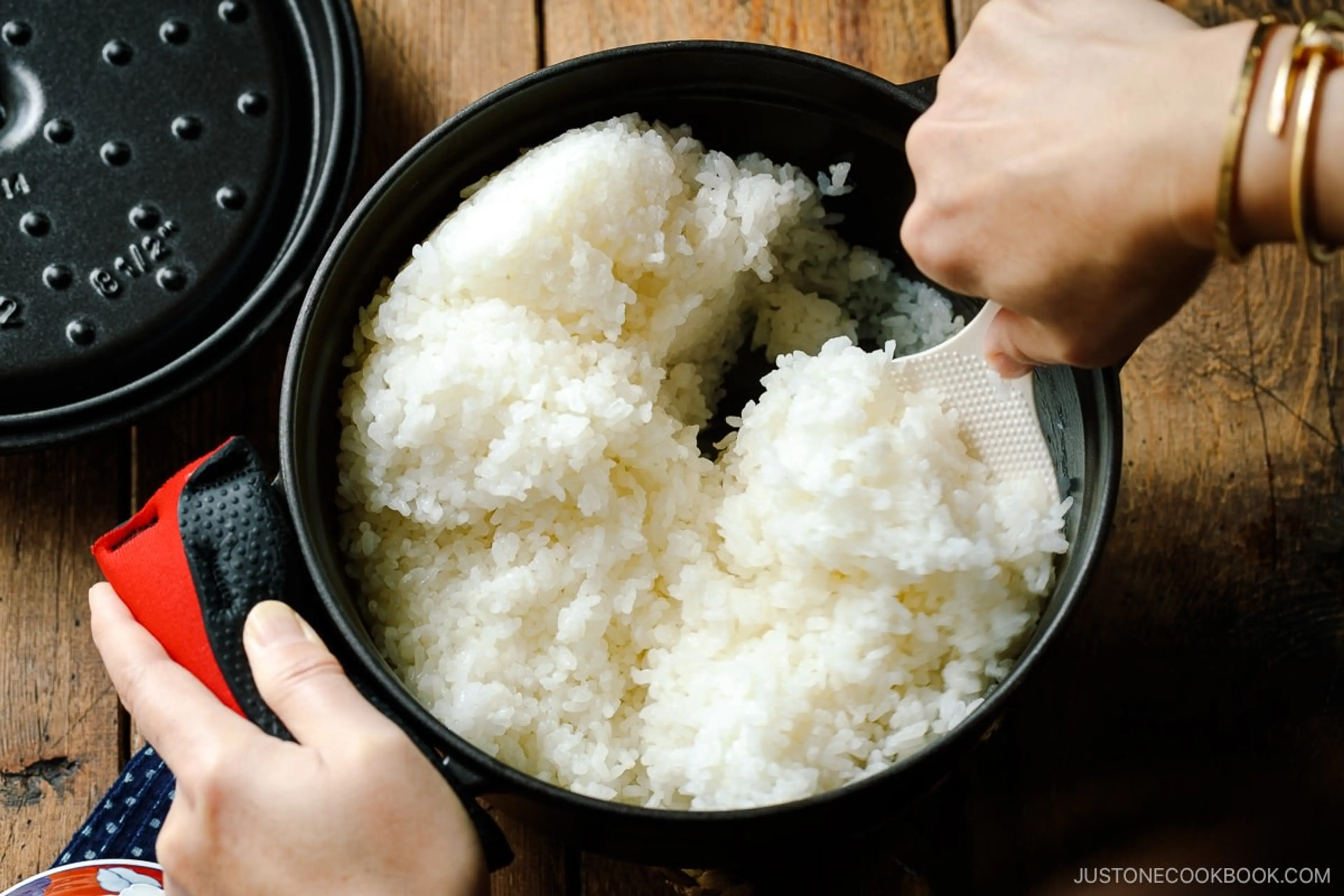 Short Grain Rice
