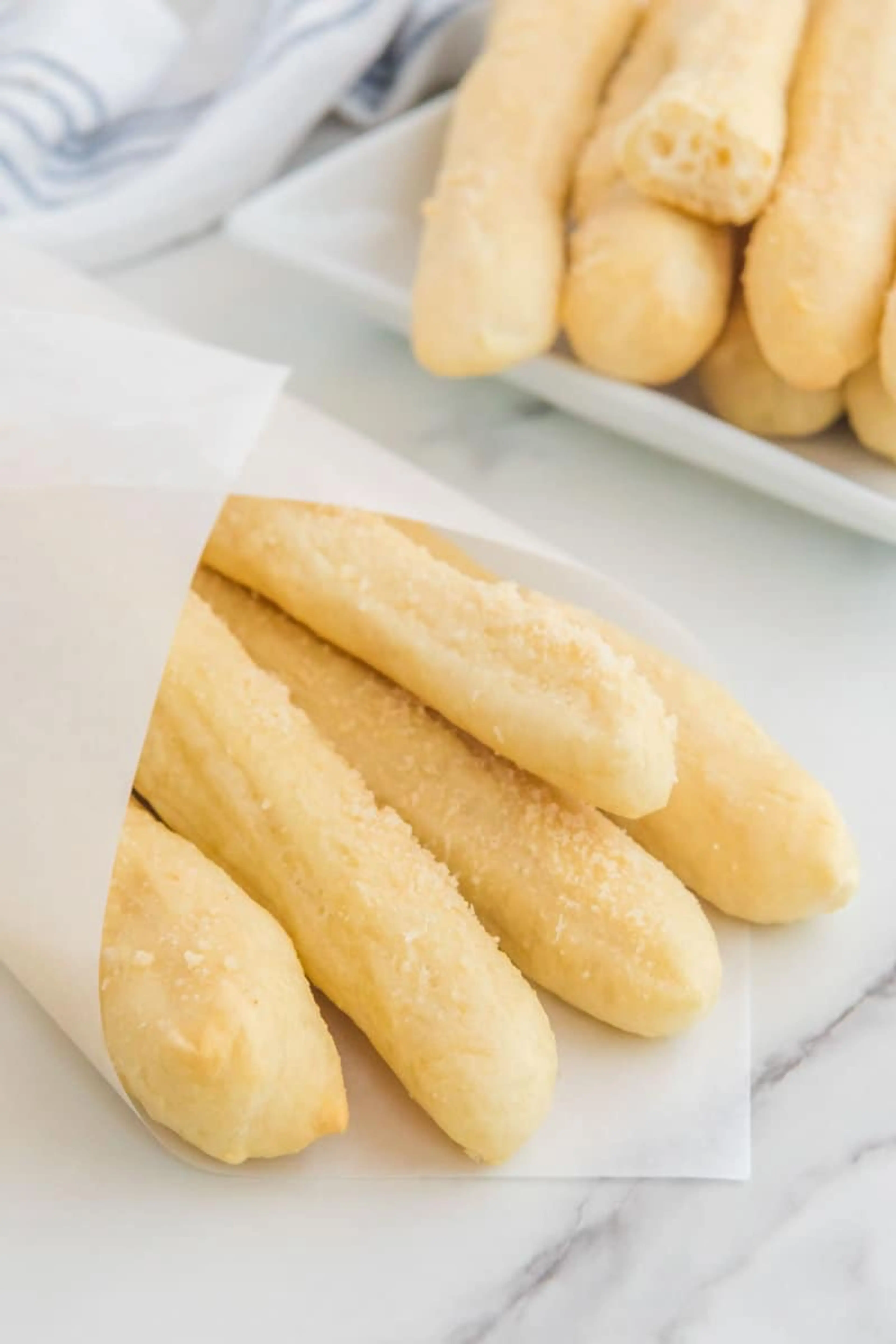 Little Caesars Crazy Bread