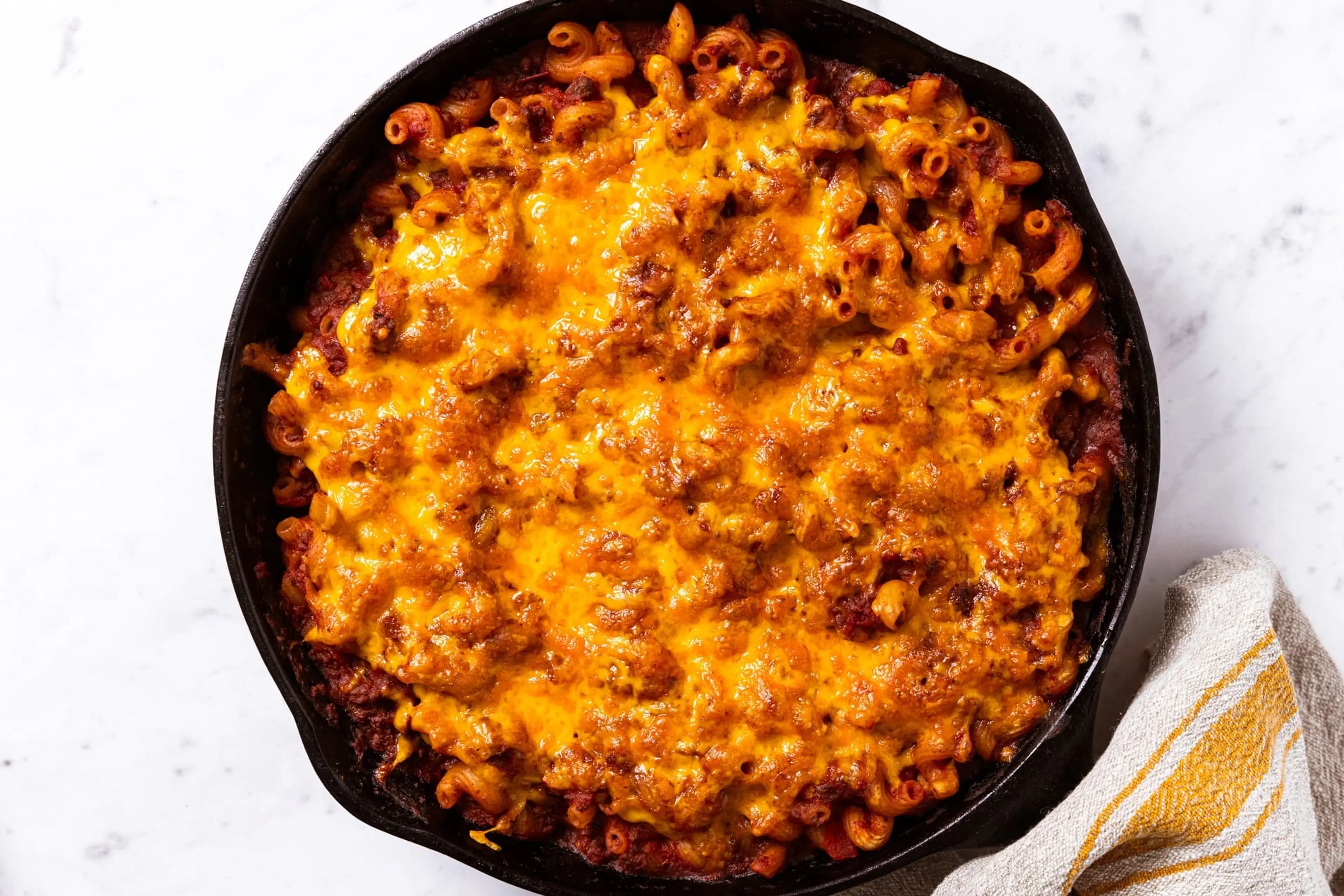 The Best Homemade Goulash