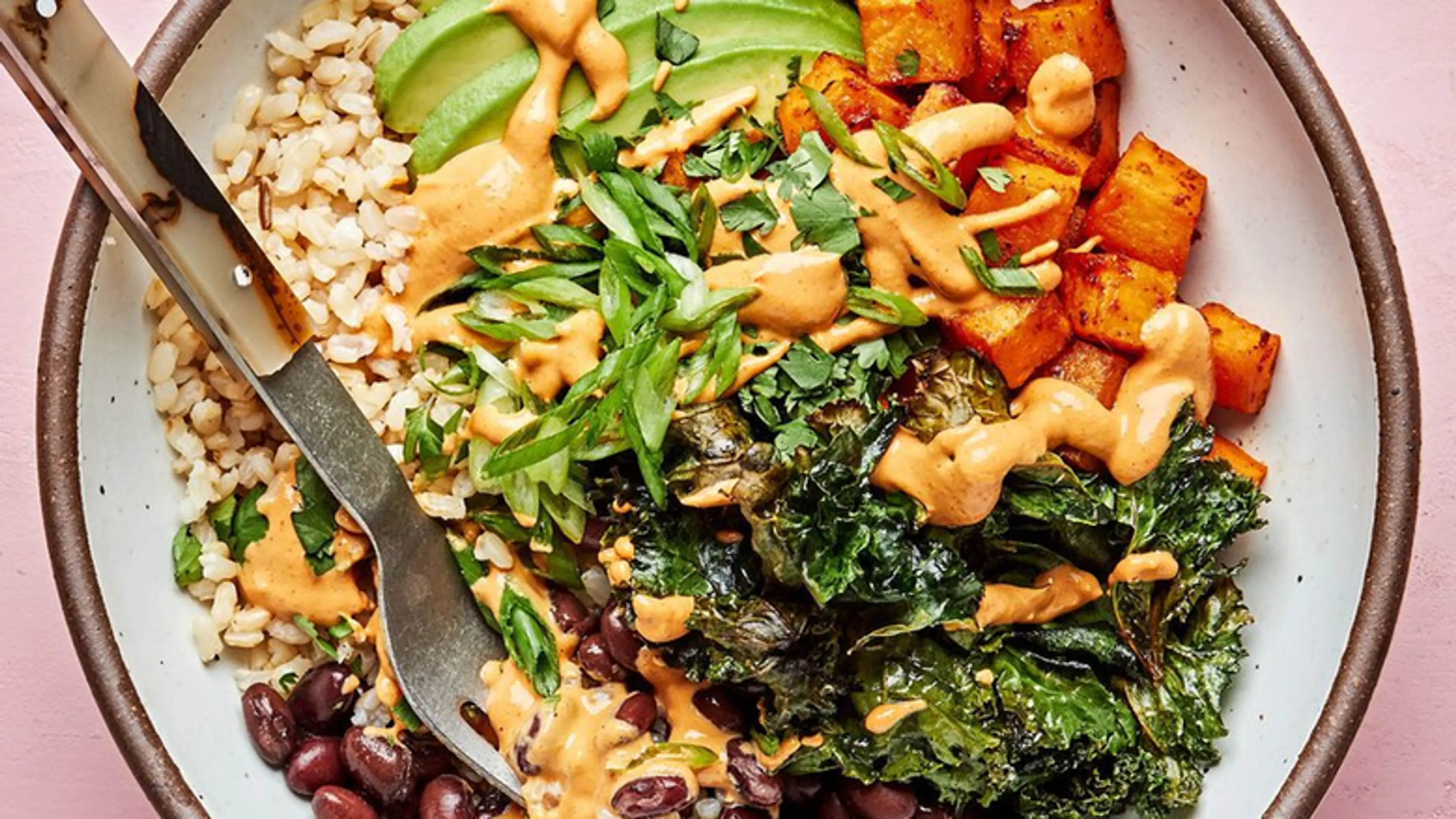 Buddha Bowl
