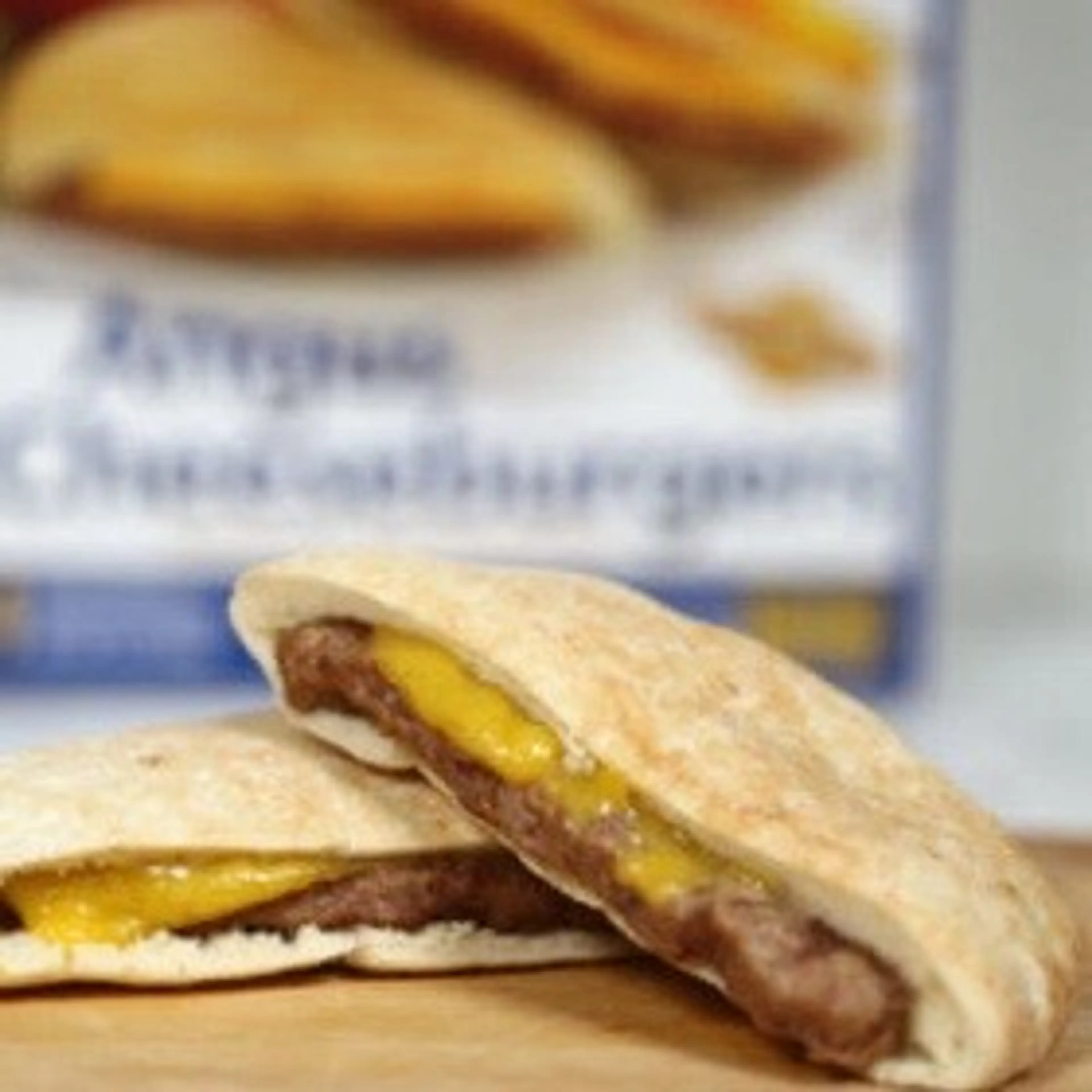 The Best Burger Sauce