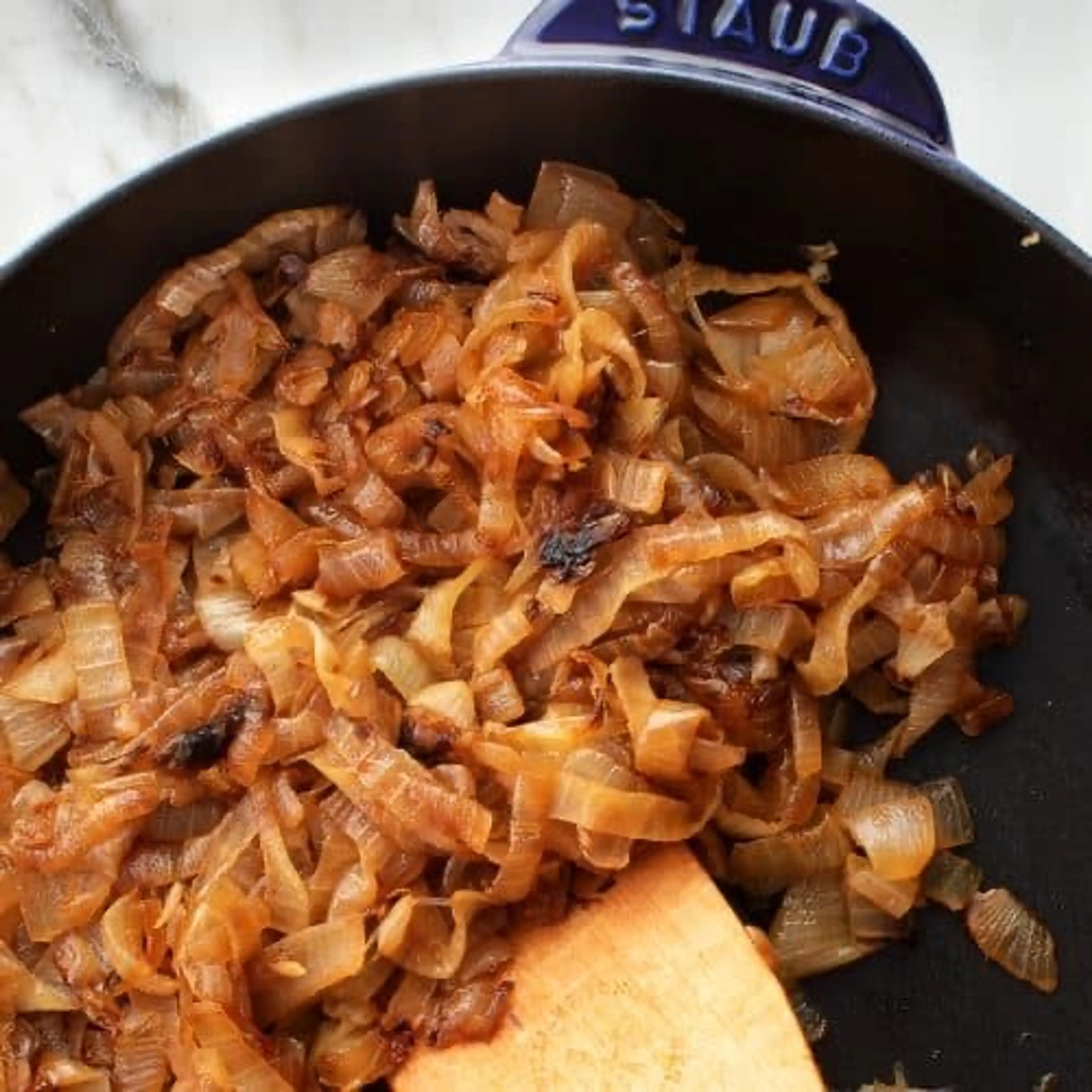 Caramelized Onions