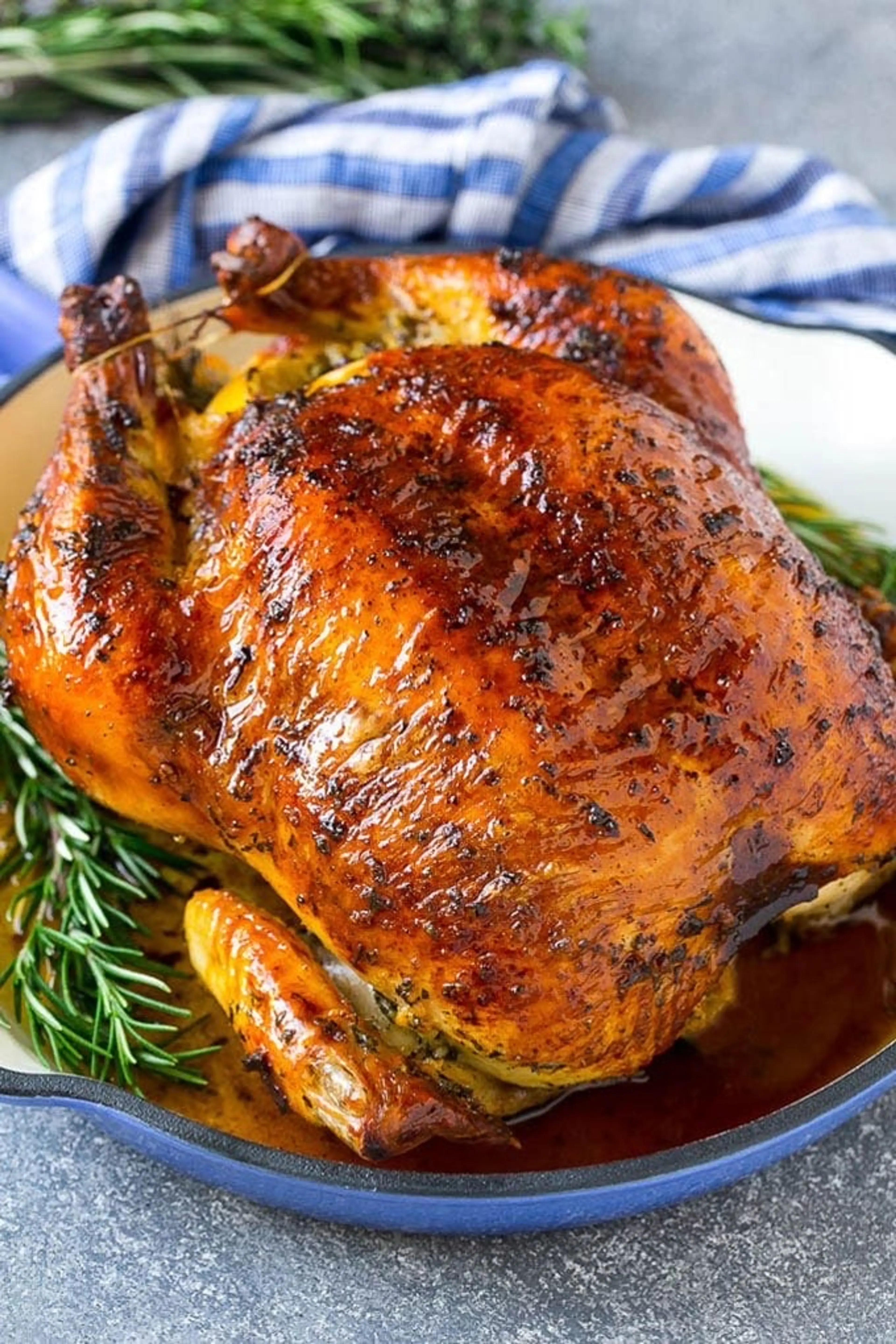 Roasted Chicken