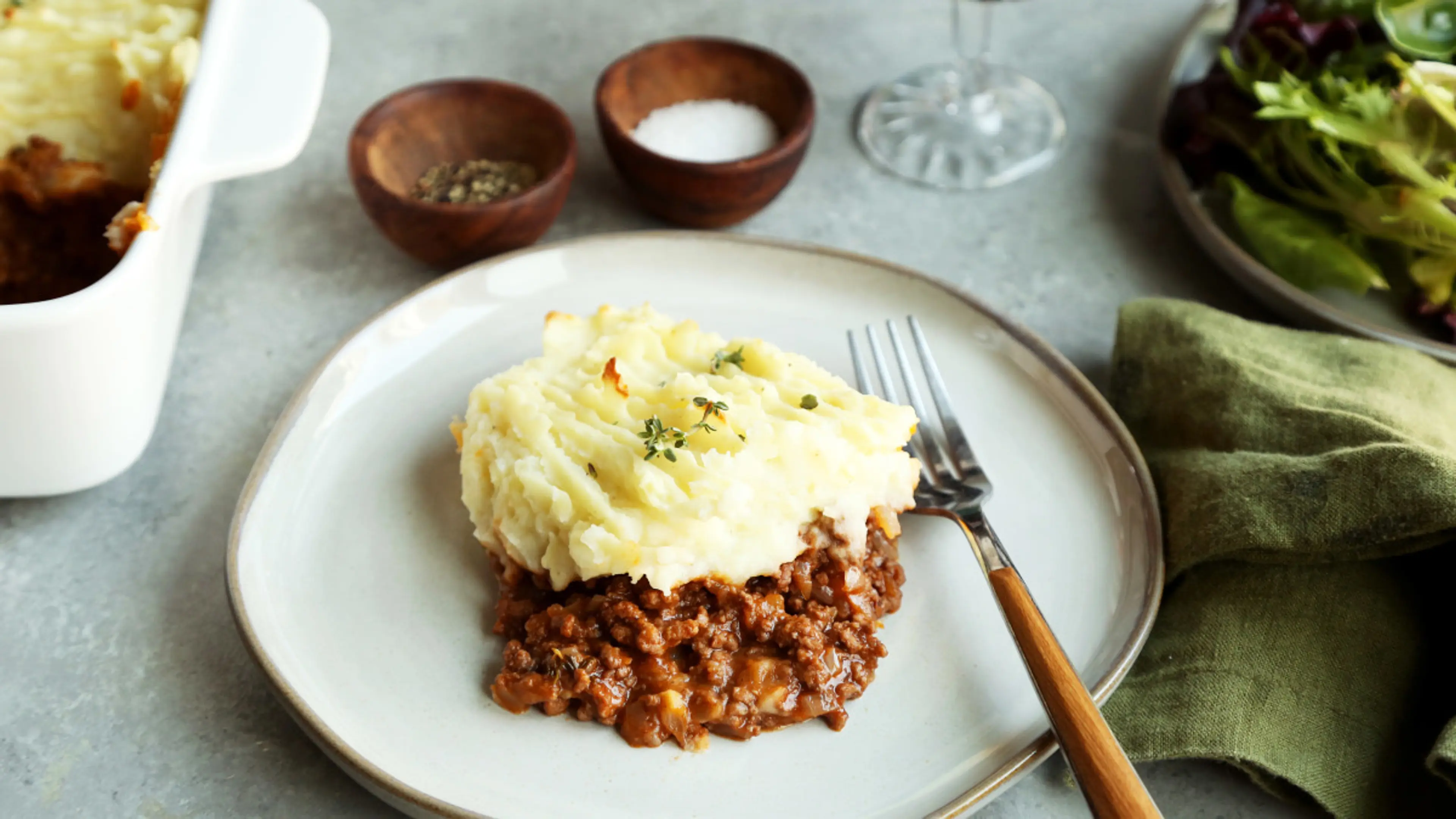 Shepherd's Pie (Gordon Ramsay)