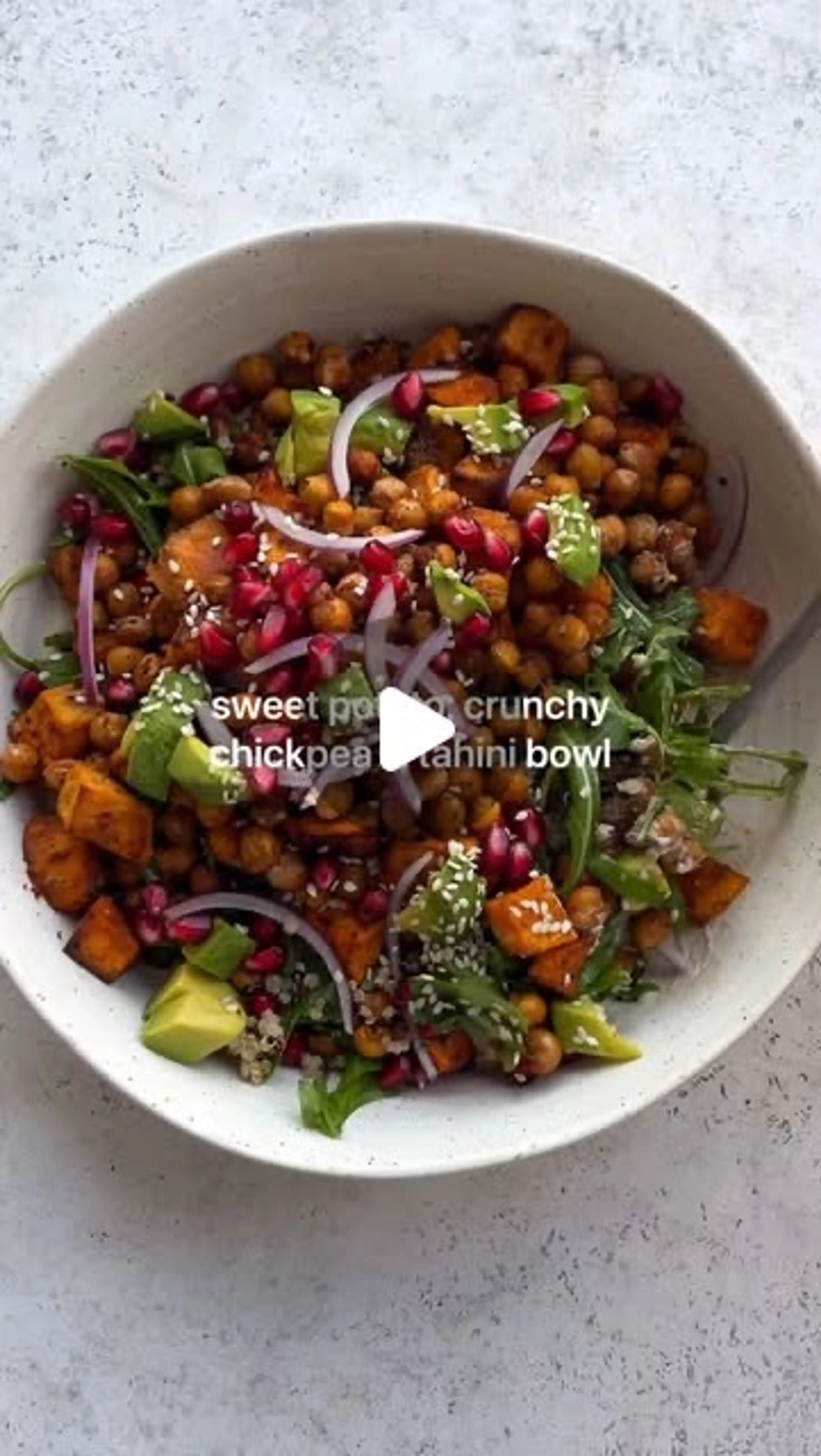 Nourish Bowl