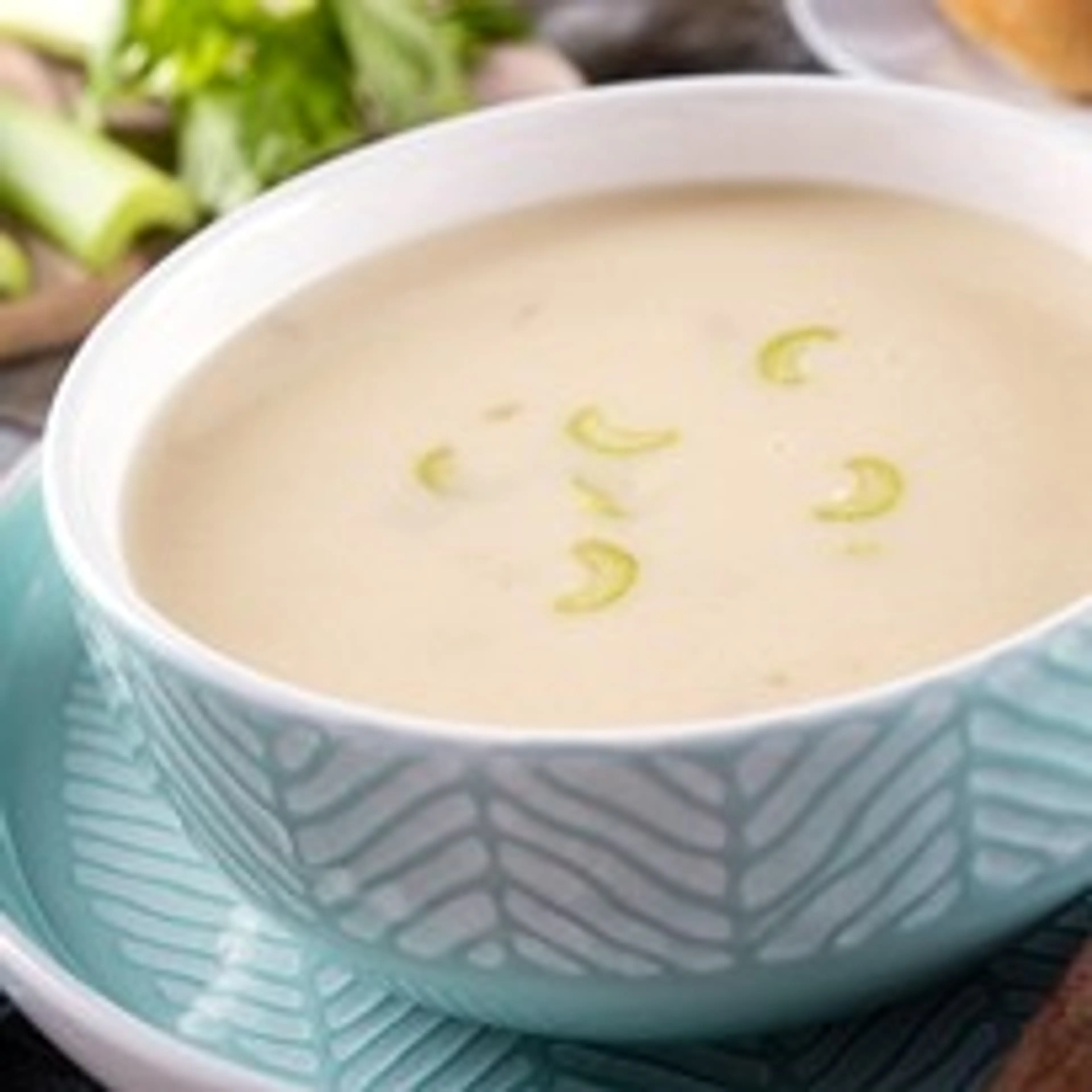 Dairy-Free Condensed Cream of Celery