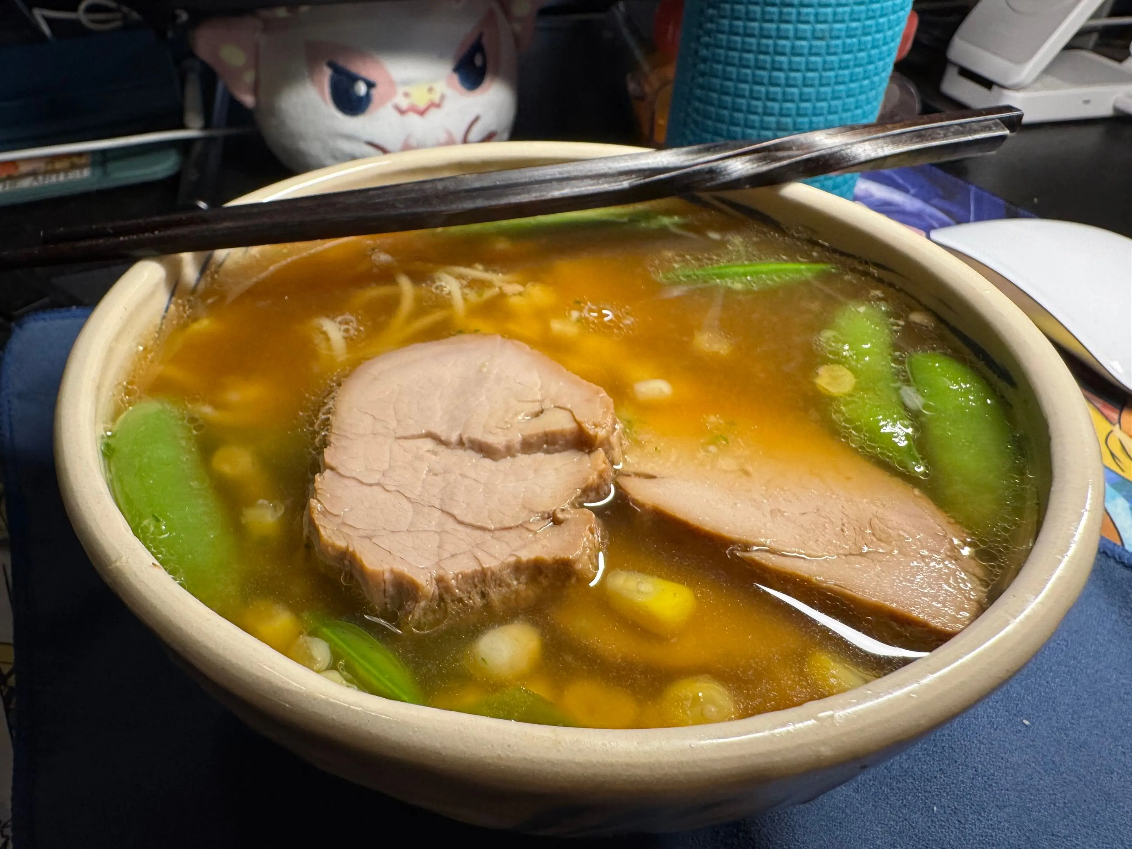 Ramen Broth Concentrate