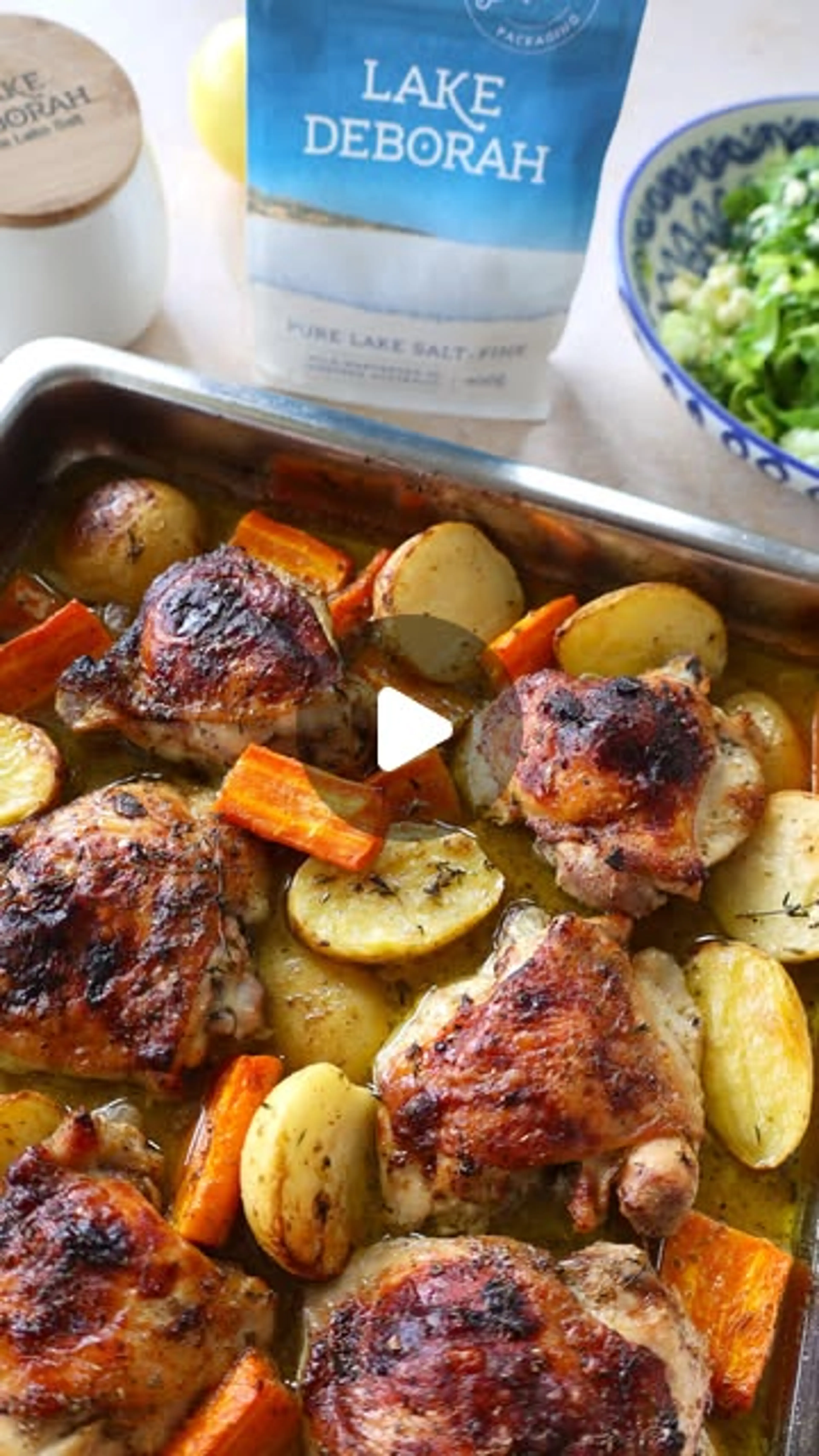 Everyone Needs This Simple, Heartwarming Recipe in Their Rep