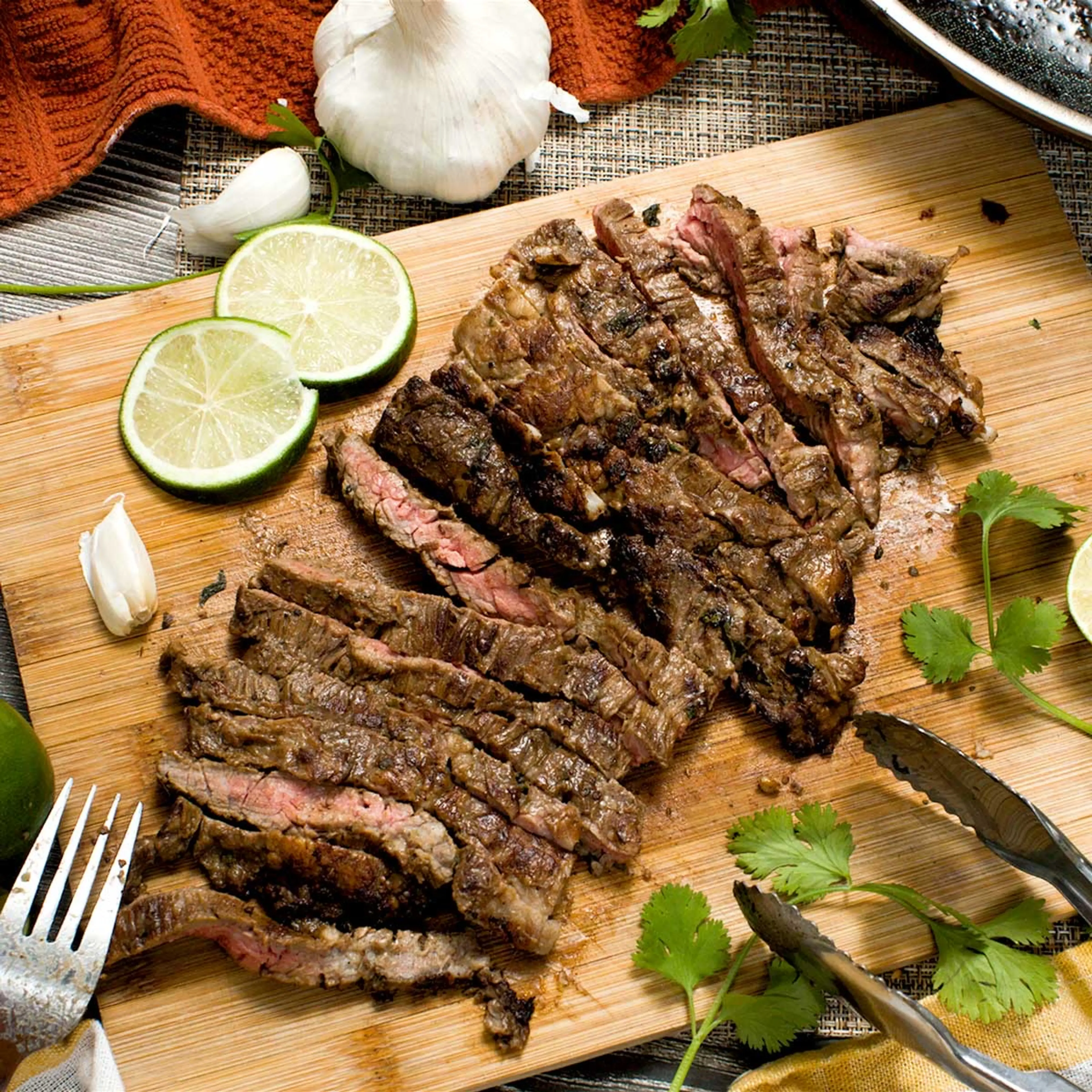 Carne Asada