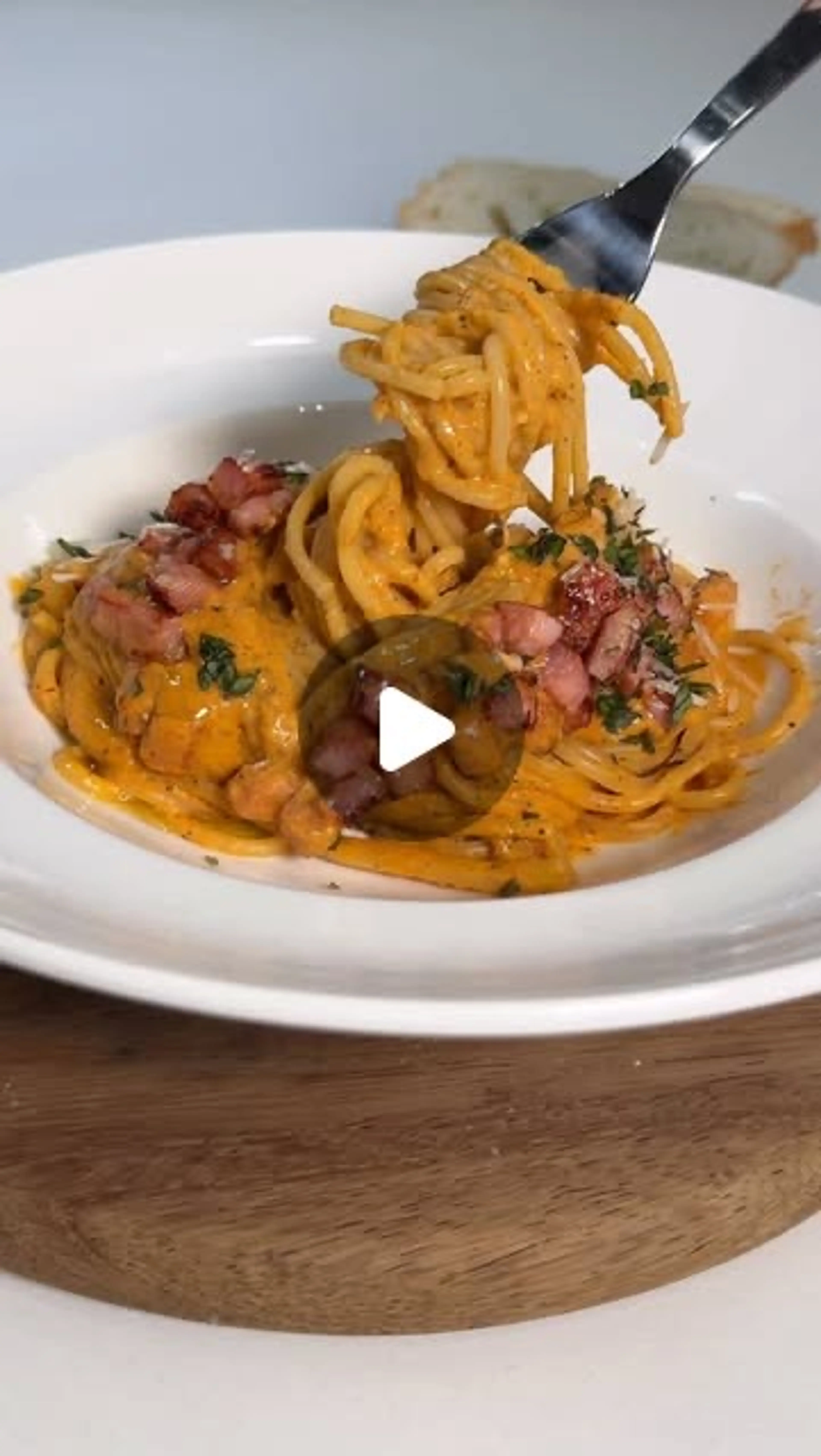 La Pasta Del Amarre