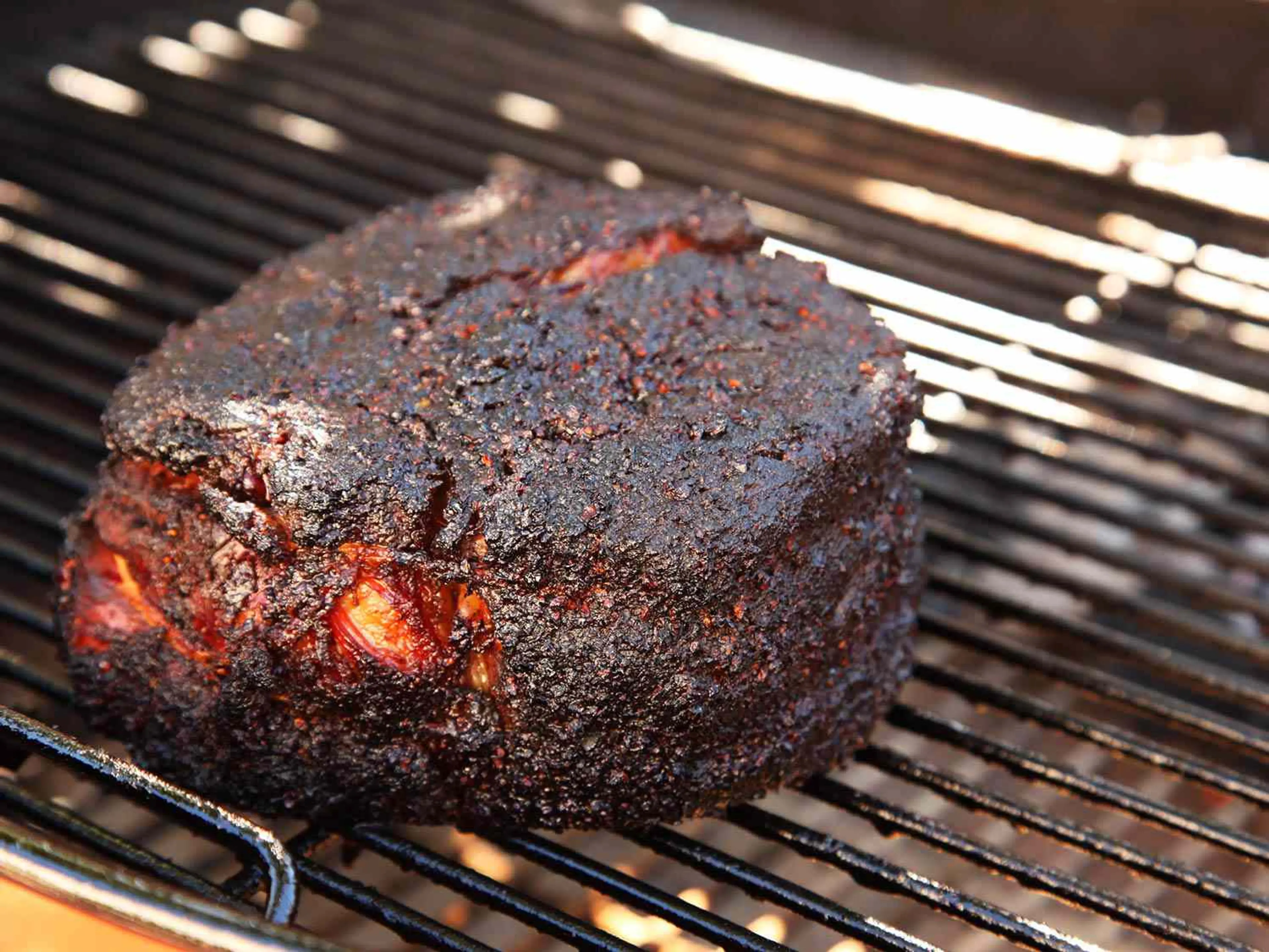 Sous Vide Smoked Beef Chuck Recipe