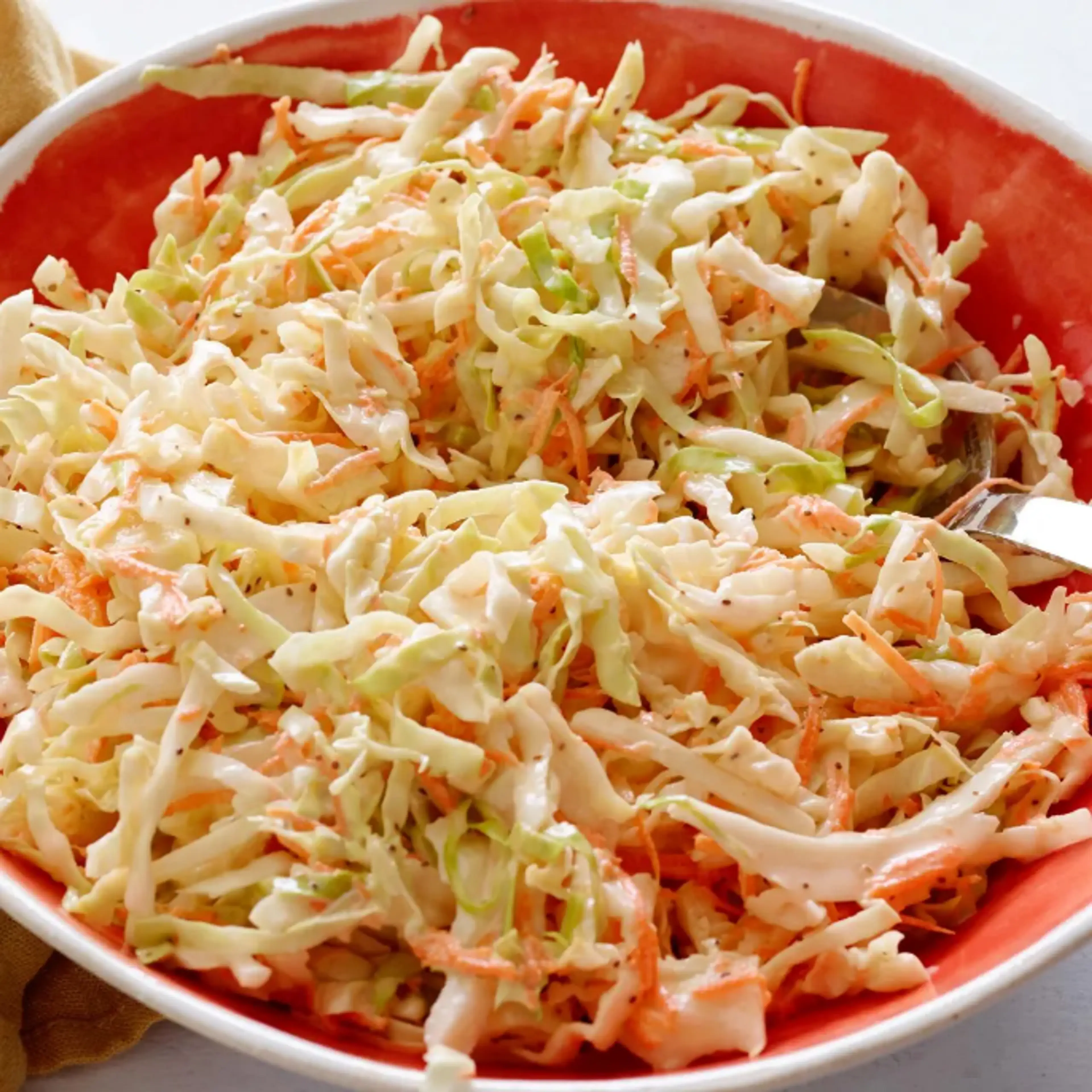 Cole Slaw