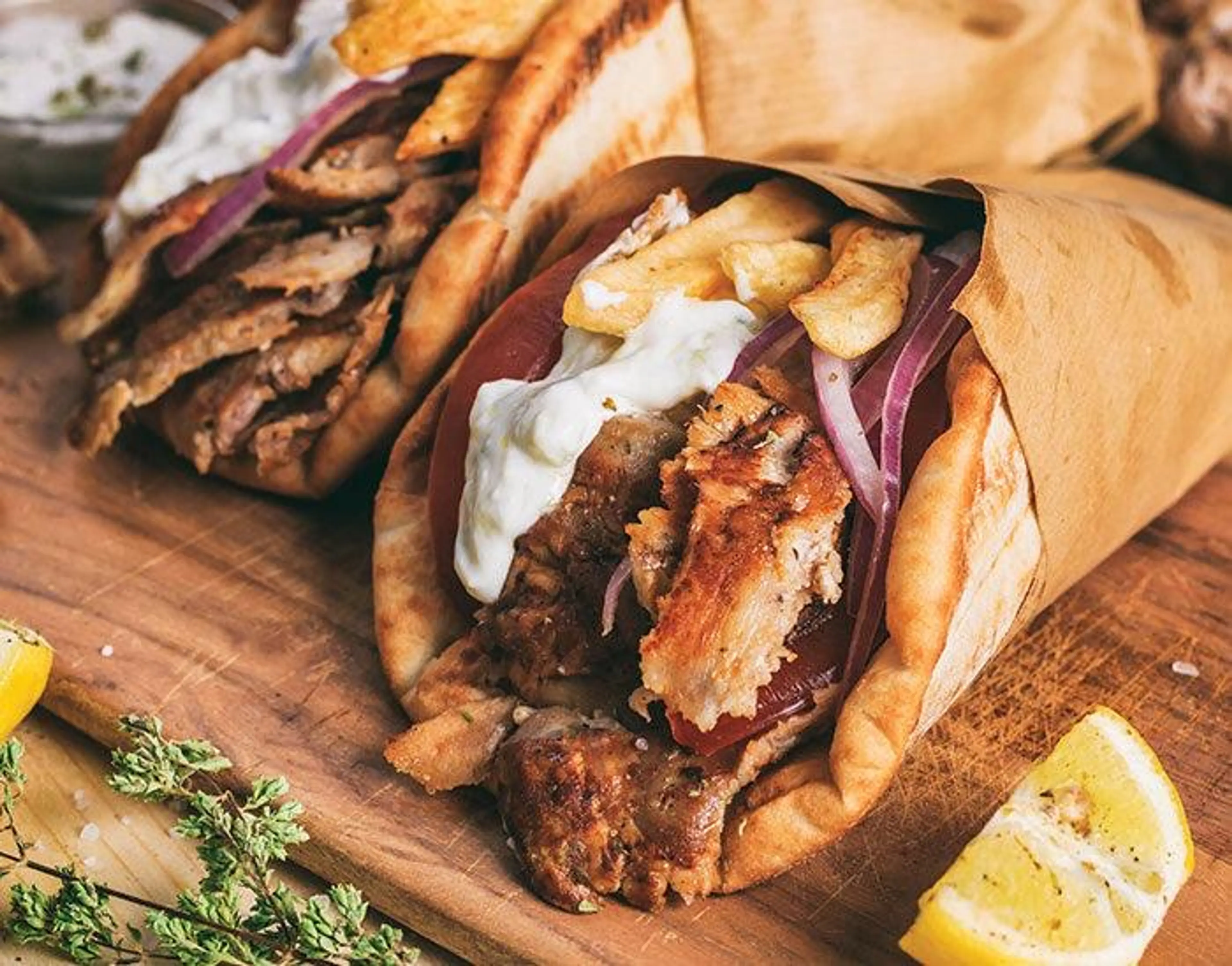 Gyros