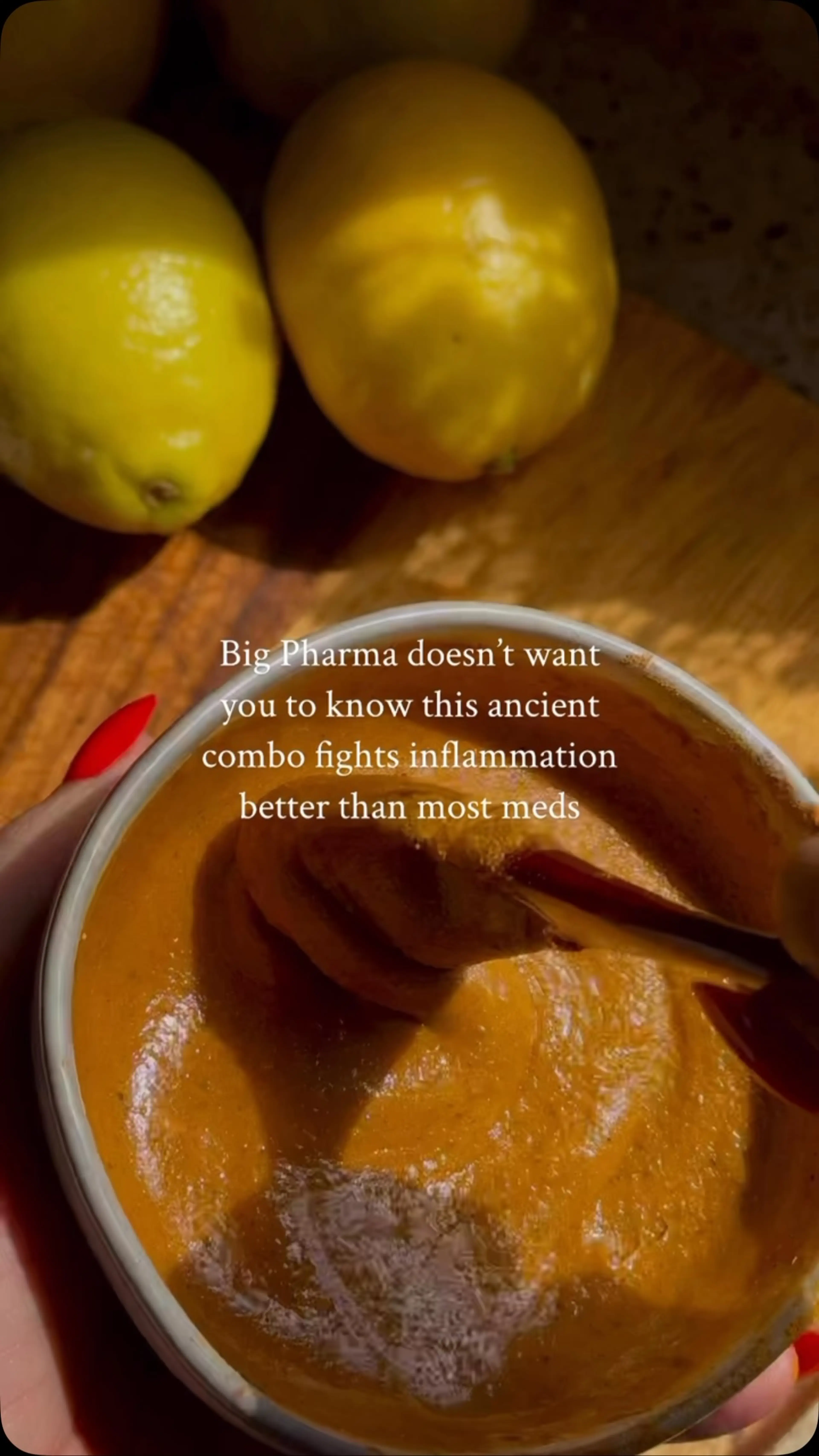 Honey W Spices