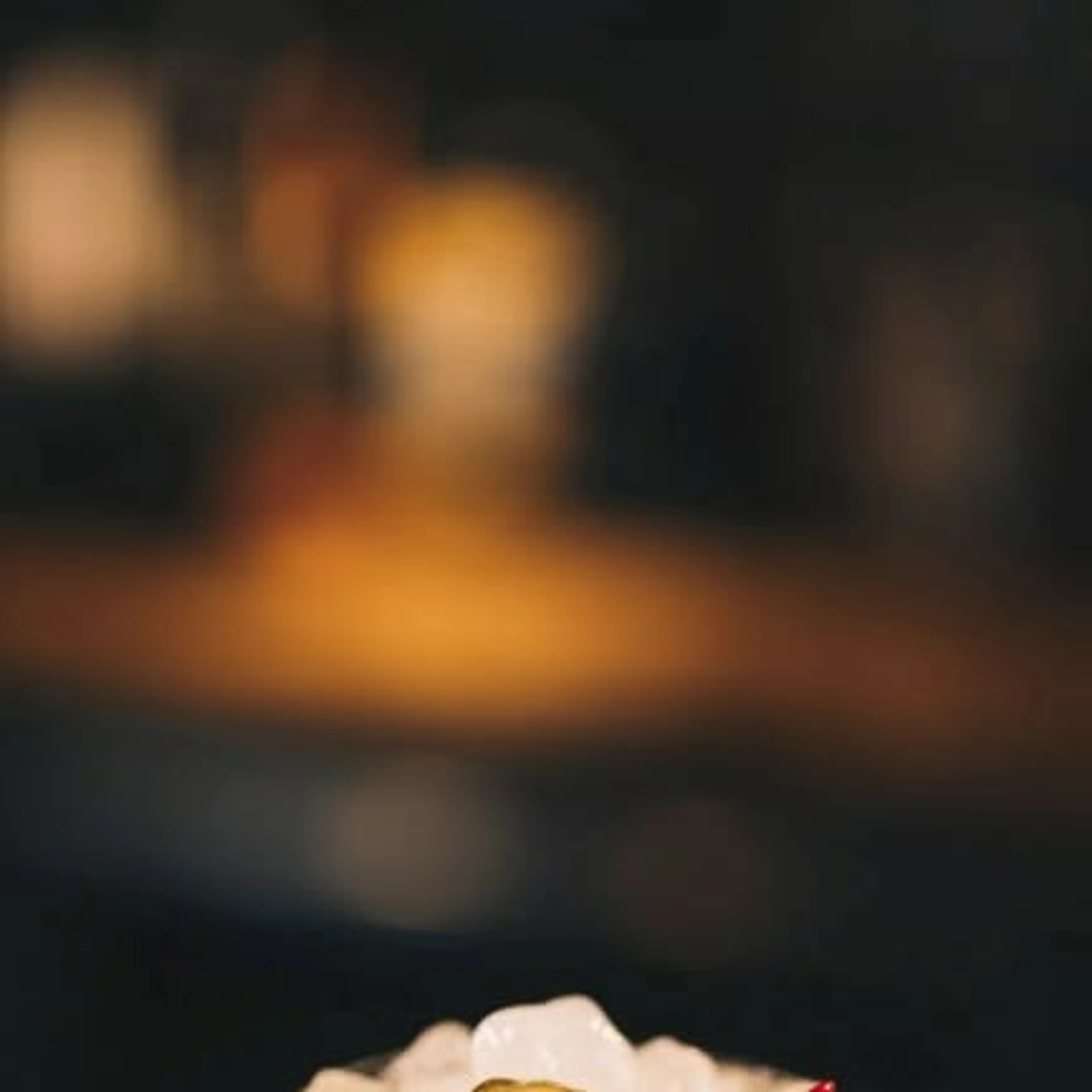 SPICY PICKLE MARGARITA