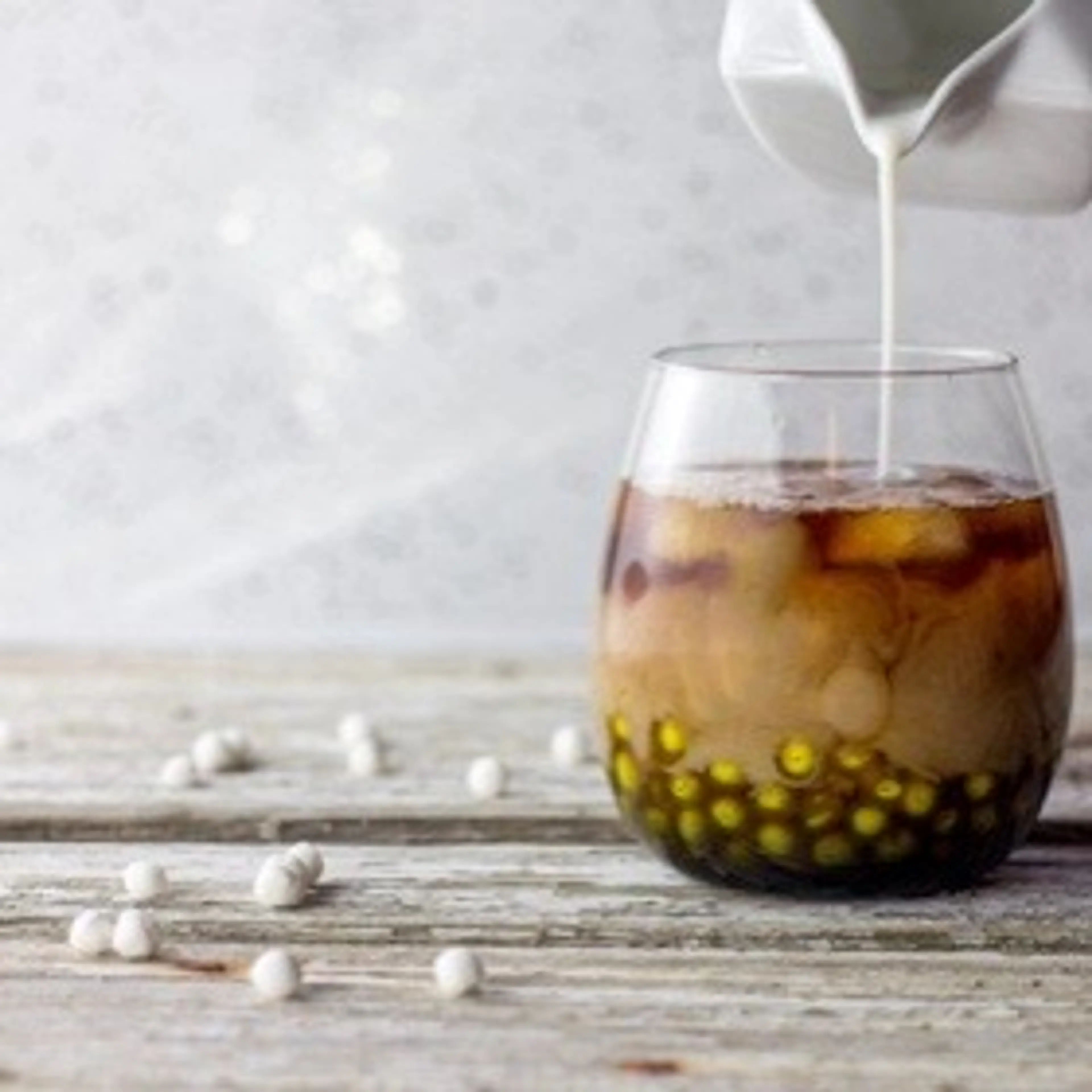 Bubble Tea – Cuisine Moi Un Mouton