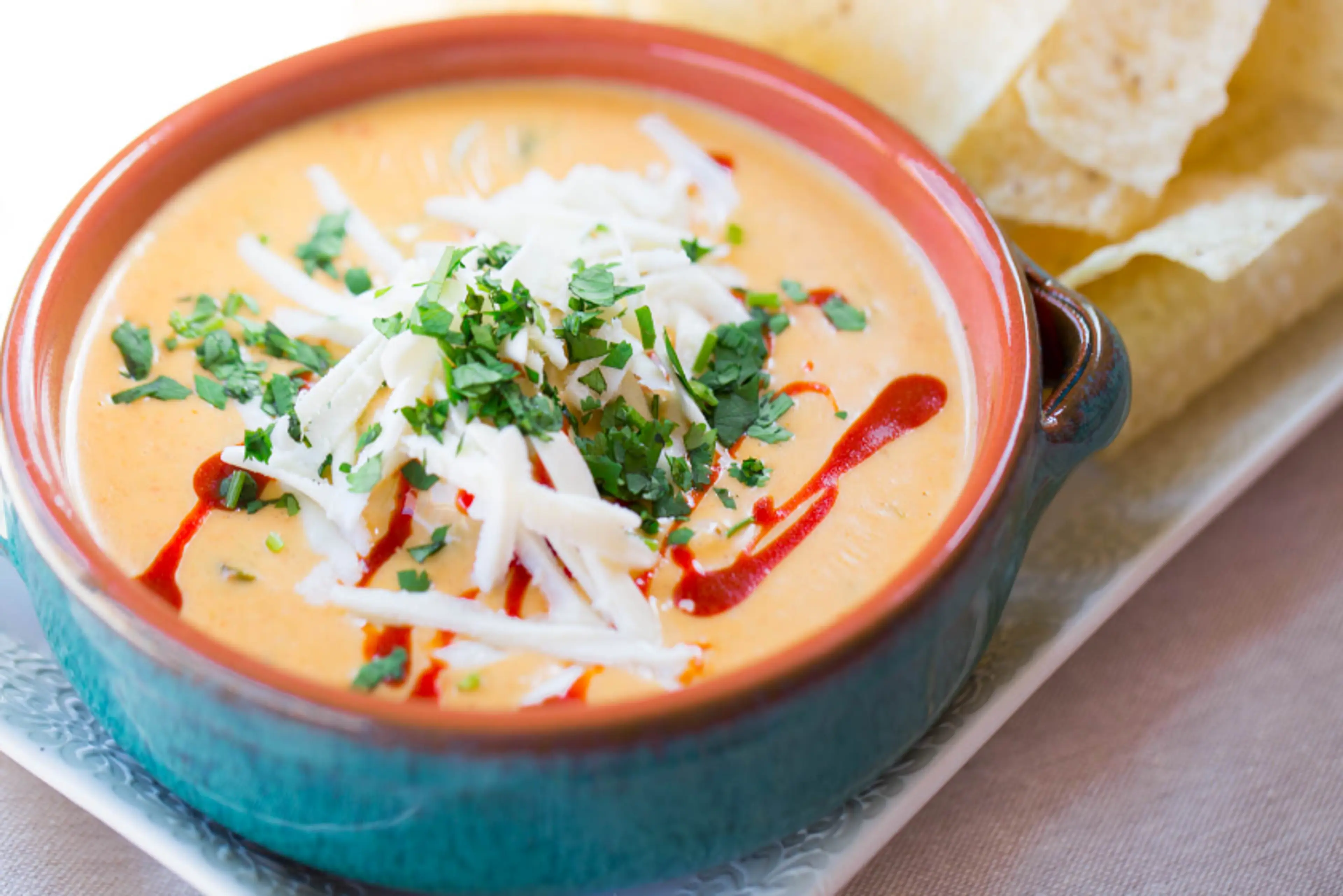 Torchy's Famous Queso