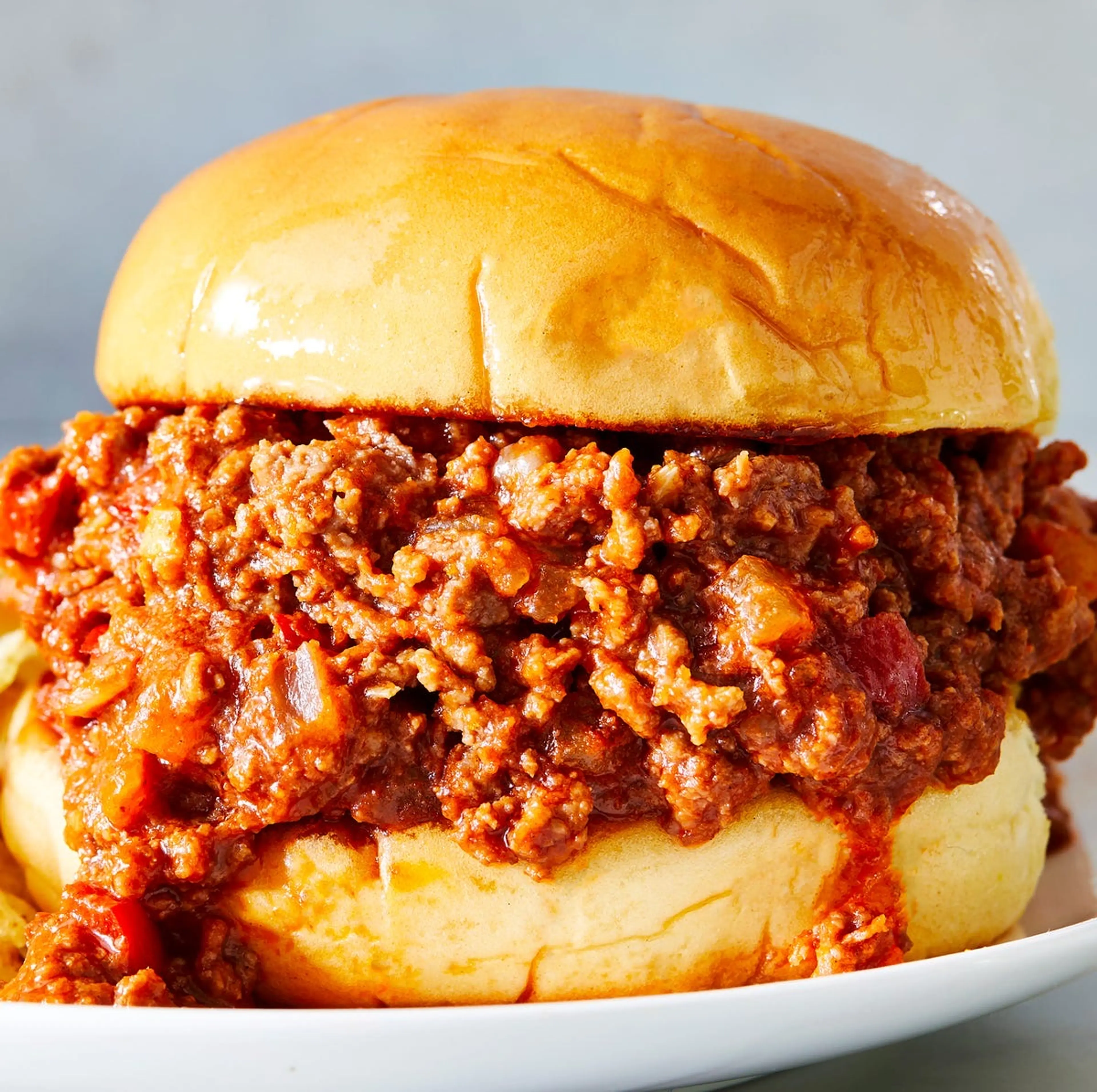 Sloppy Joes