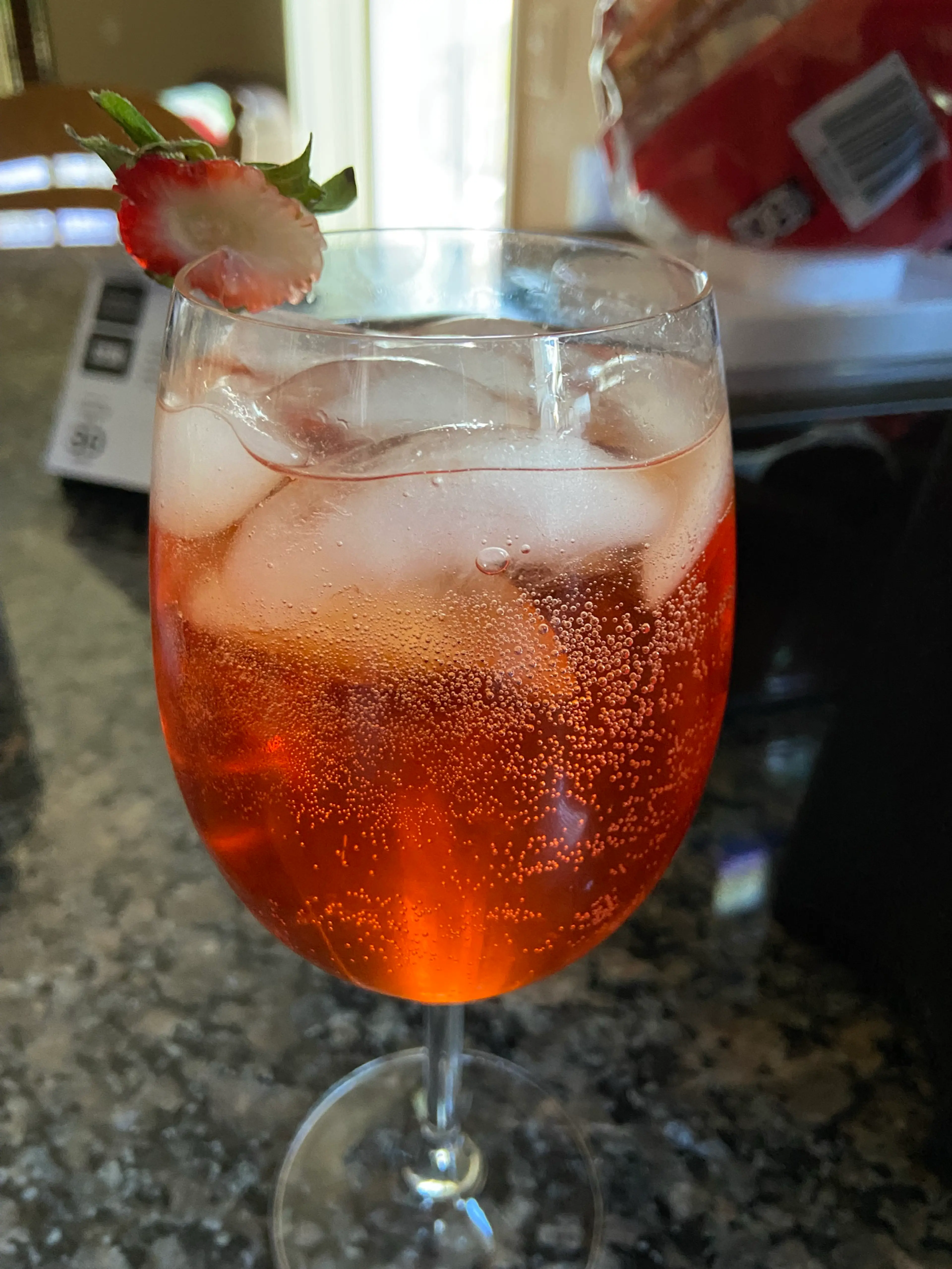 Aperol Spritz
