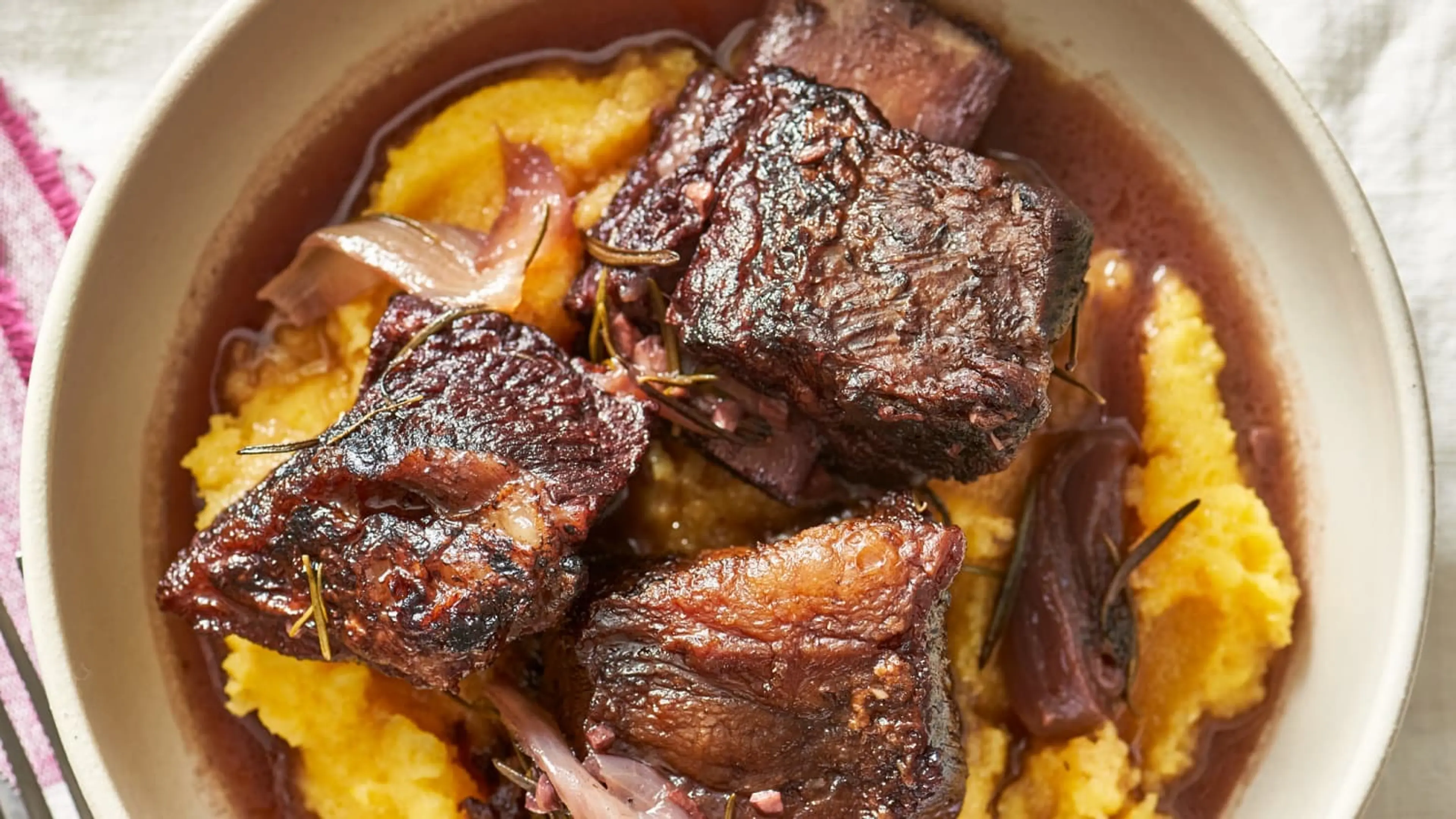 Beef Short Ribs Any Style