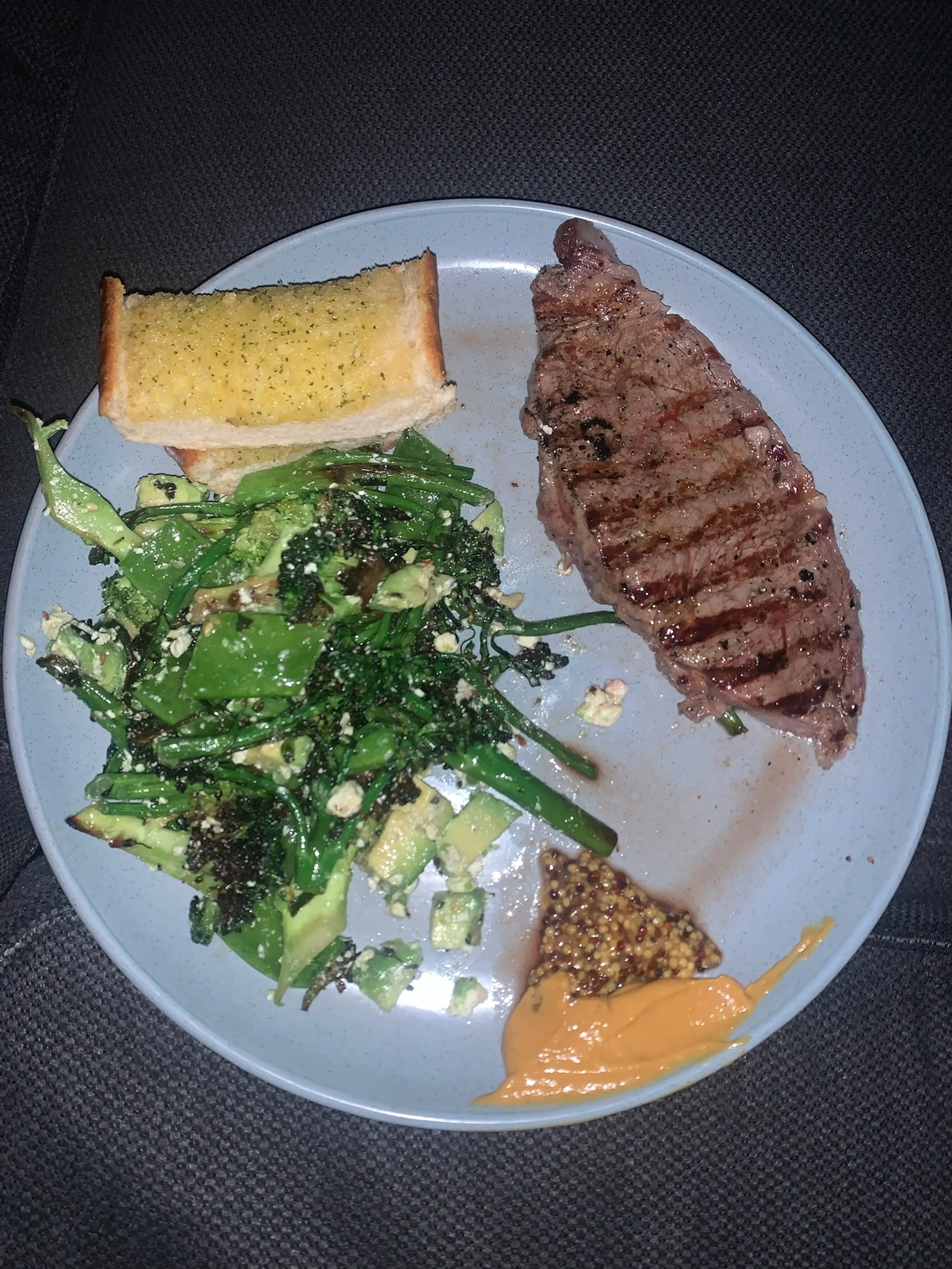 Steak