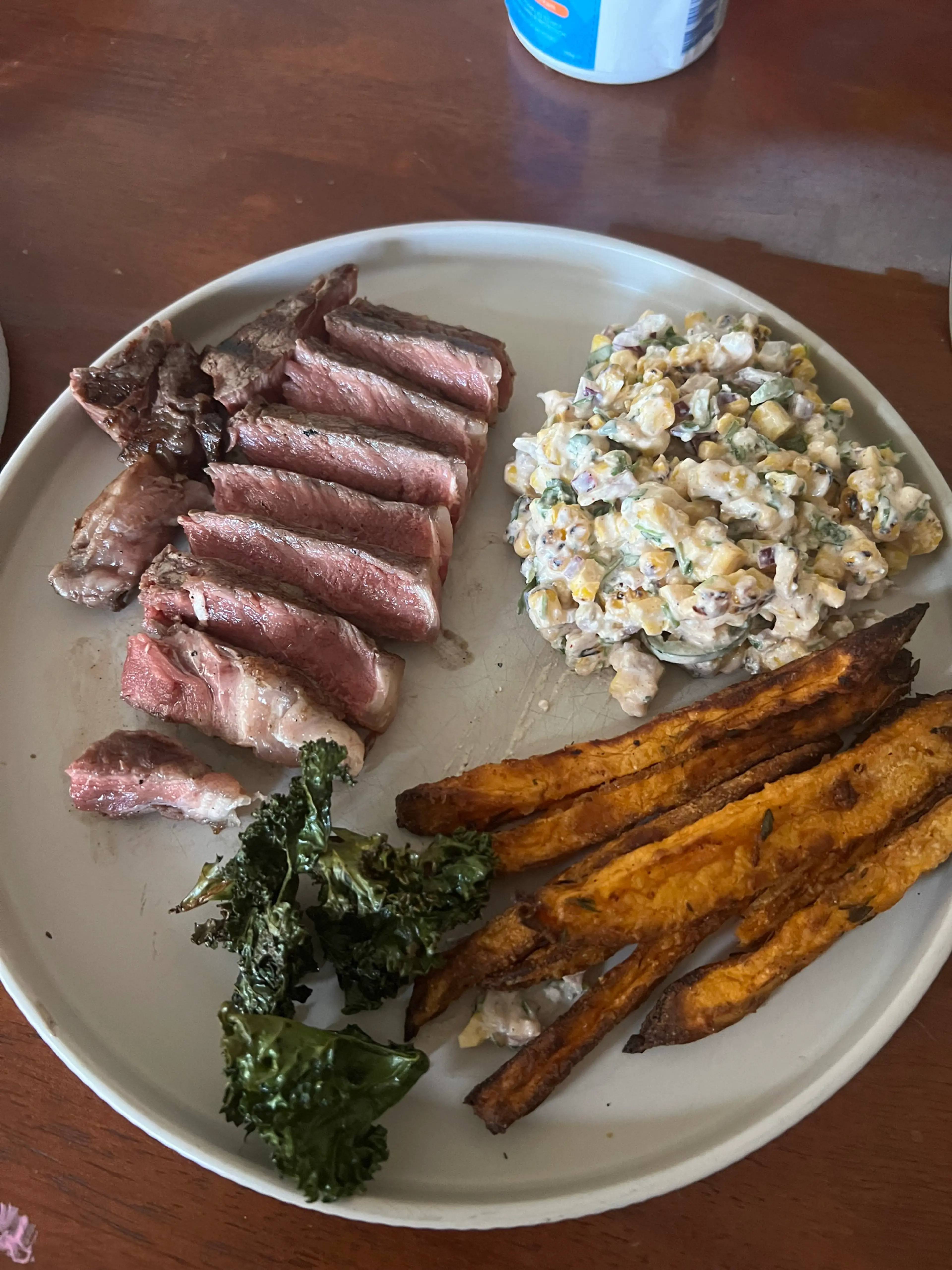 Steak