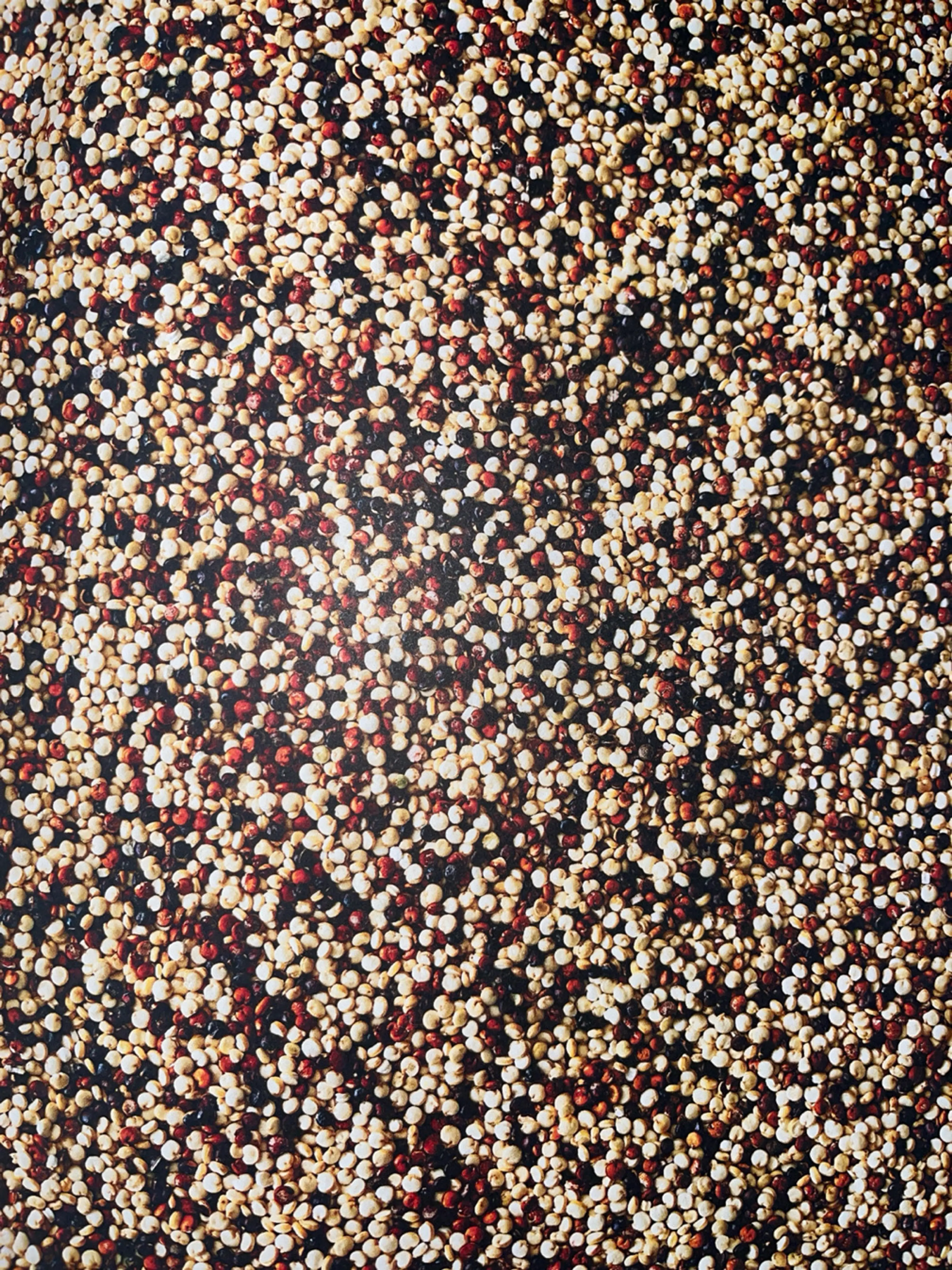 Quinoa