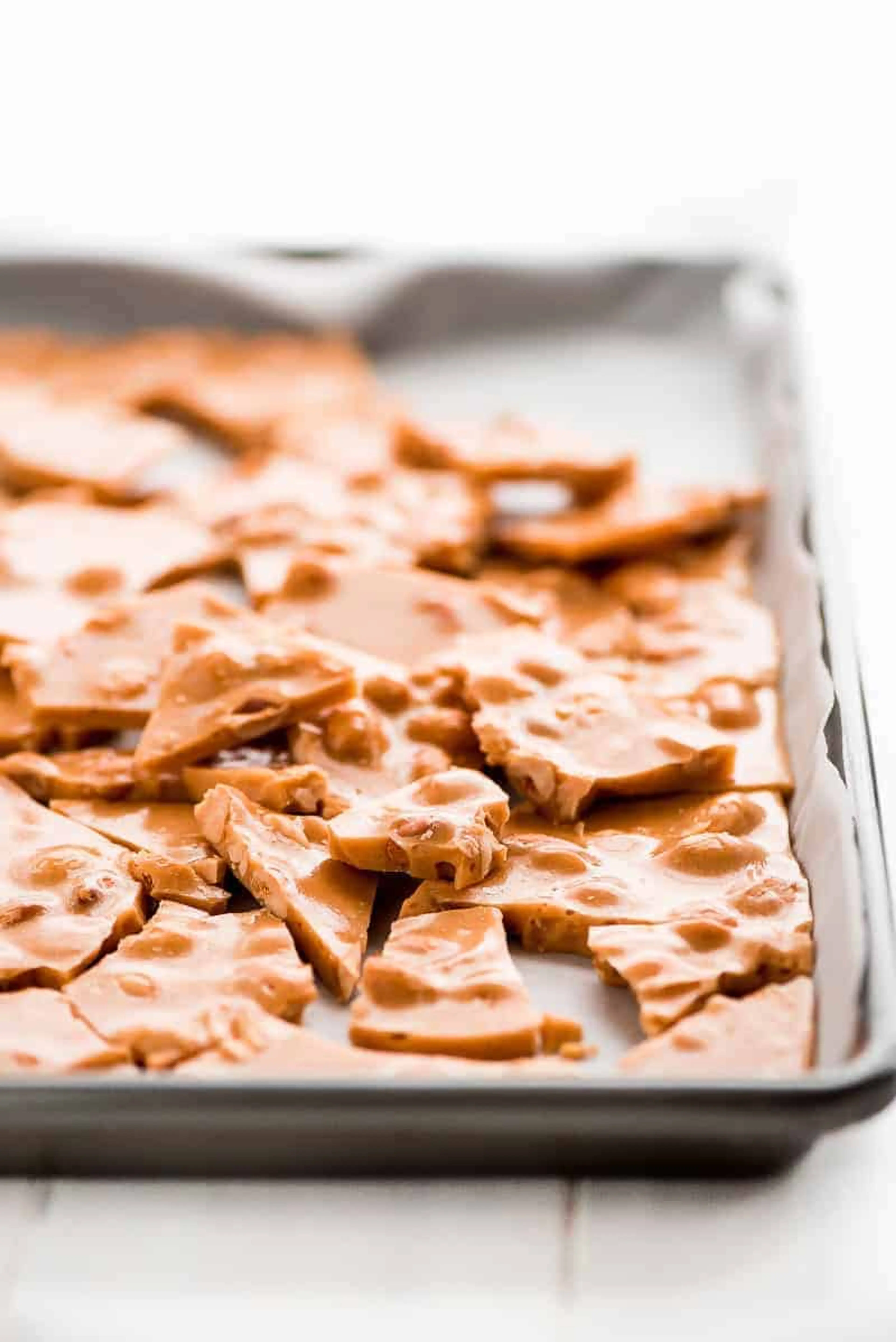 Peanut Brittle Final Version
