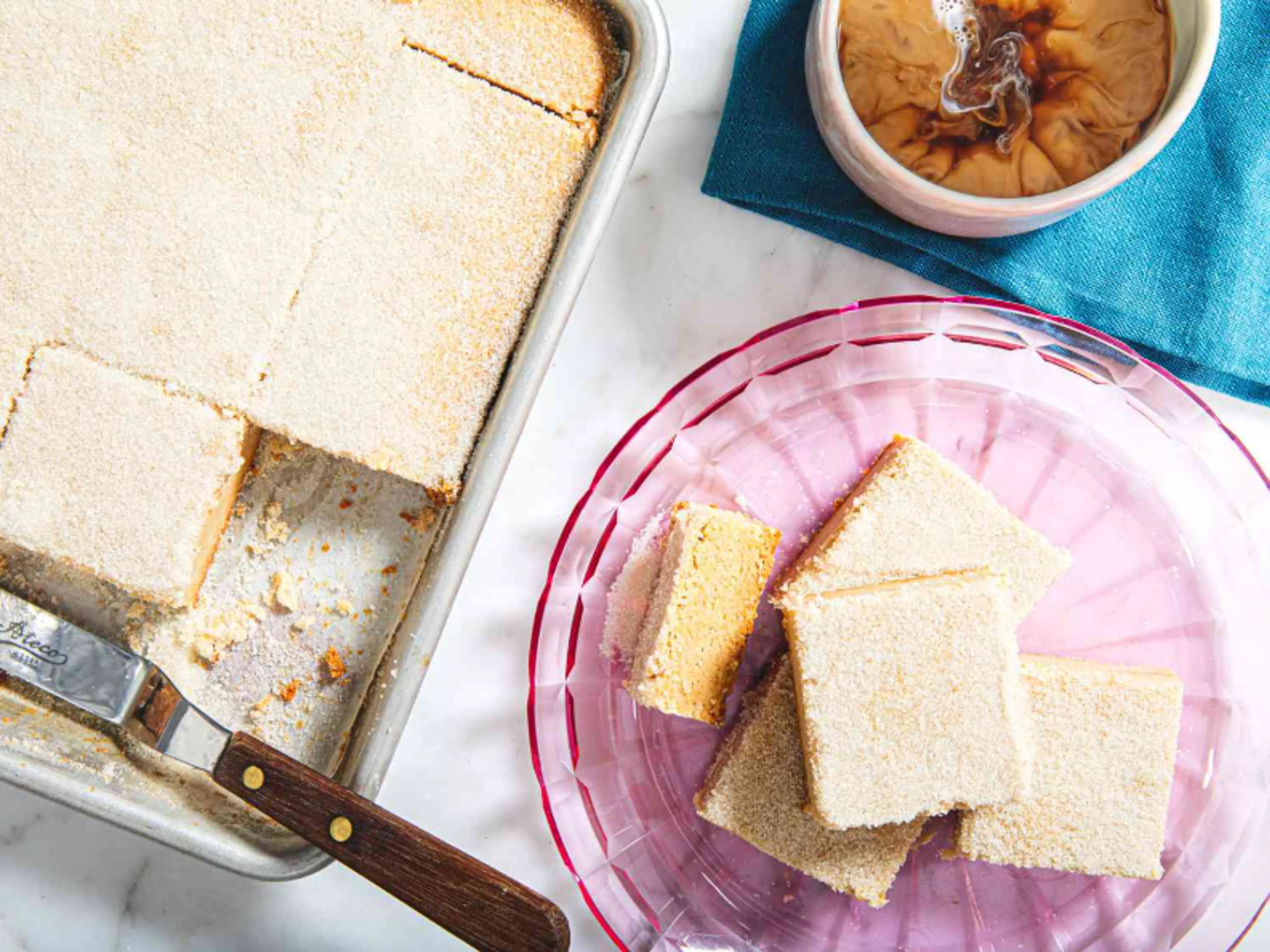 Shortbread Cookies