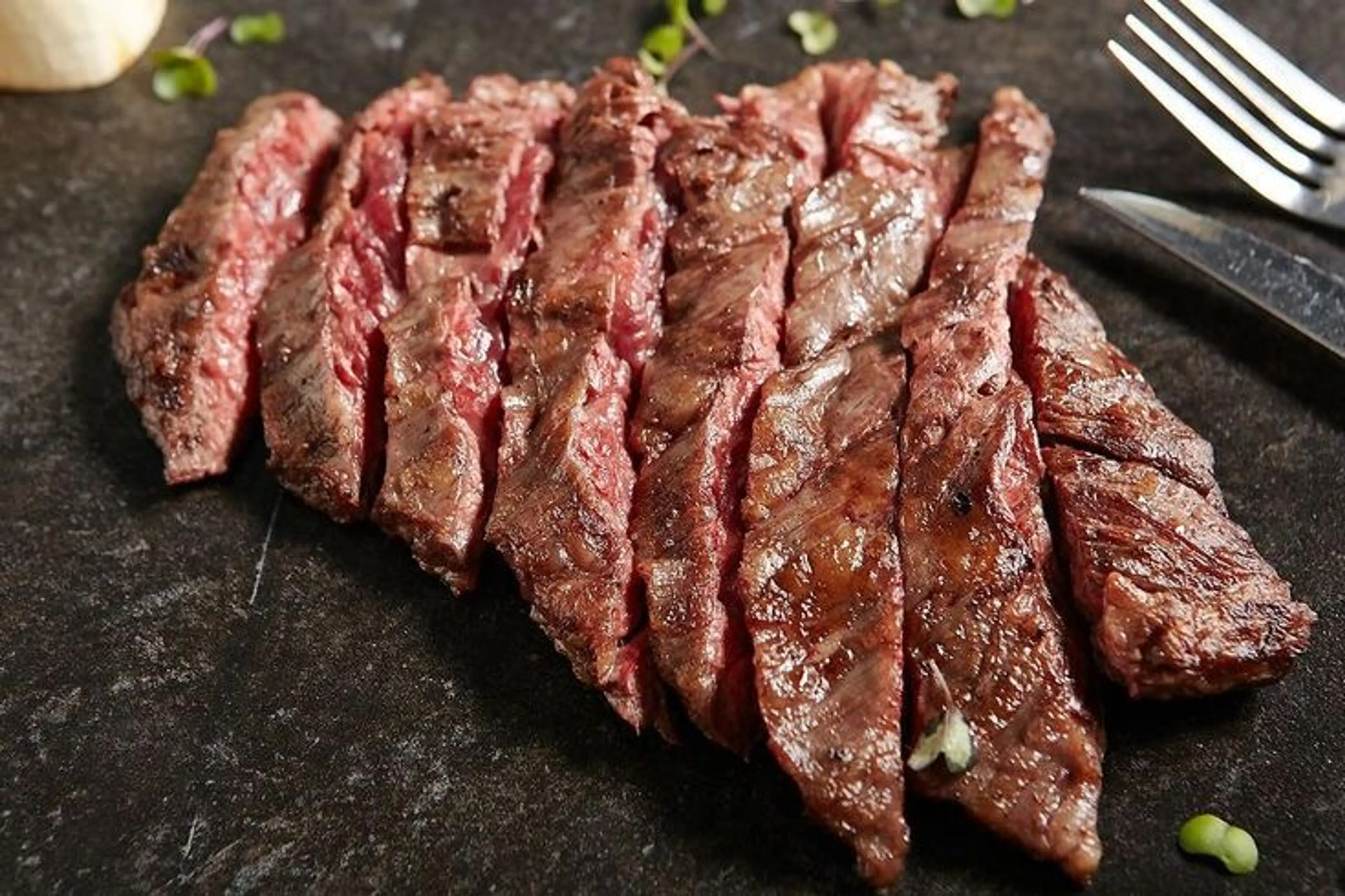 Steak Marinade