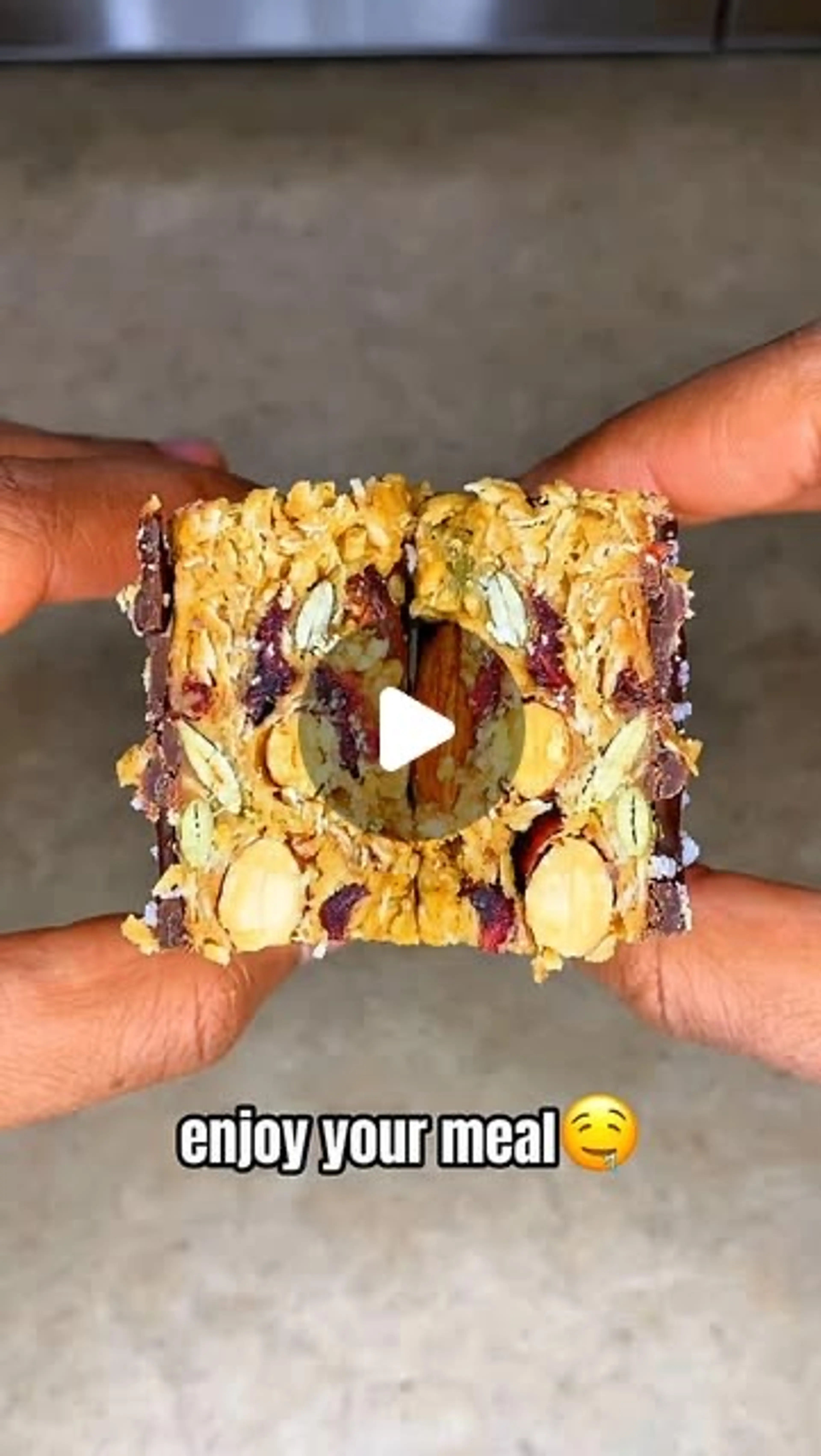 Gourmet Peanut Butter Yogurt Snacks