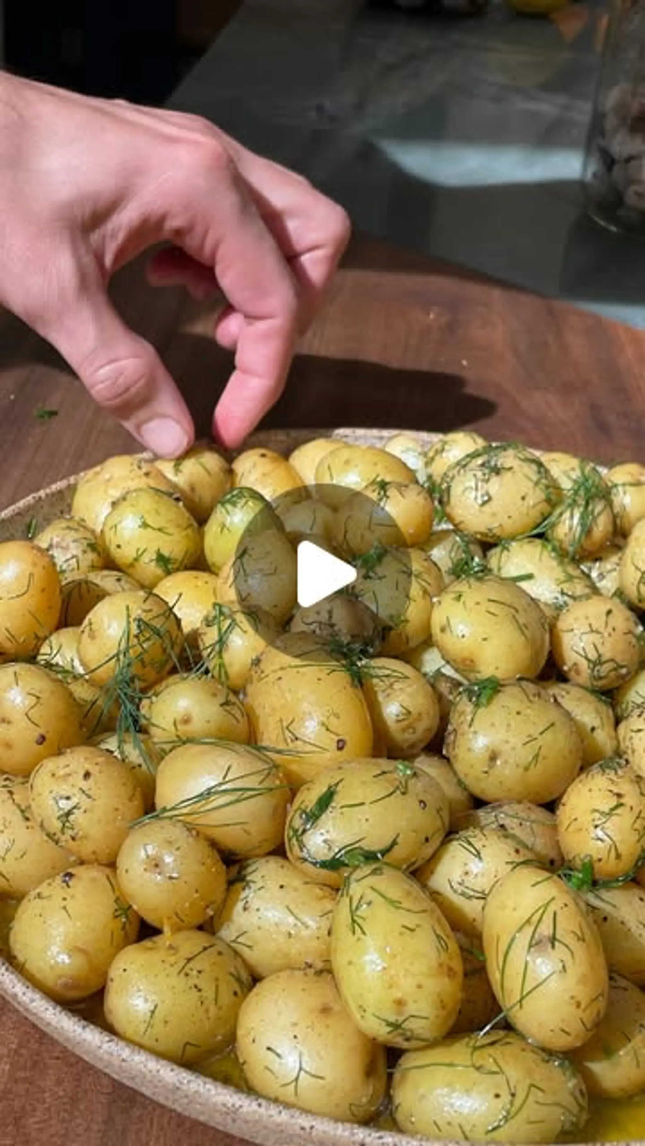 Party Potatoes!! In My Pants!