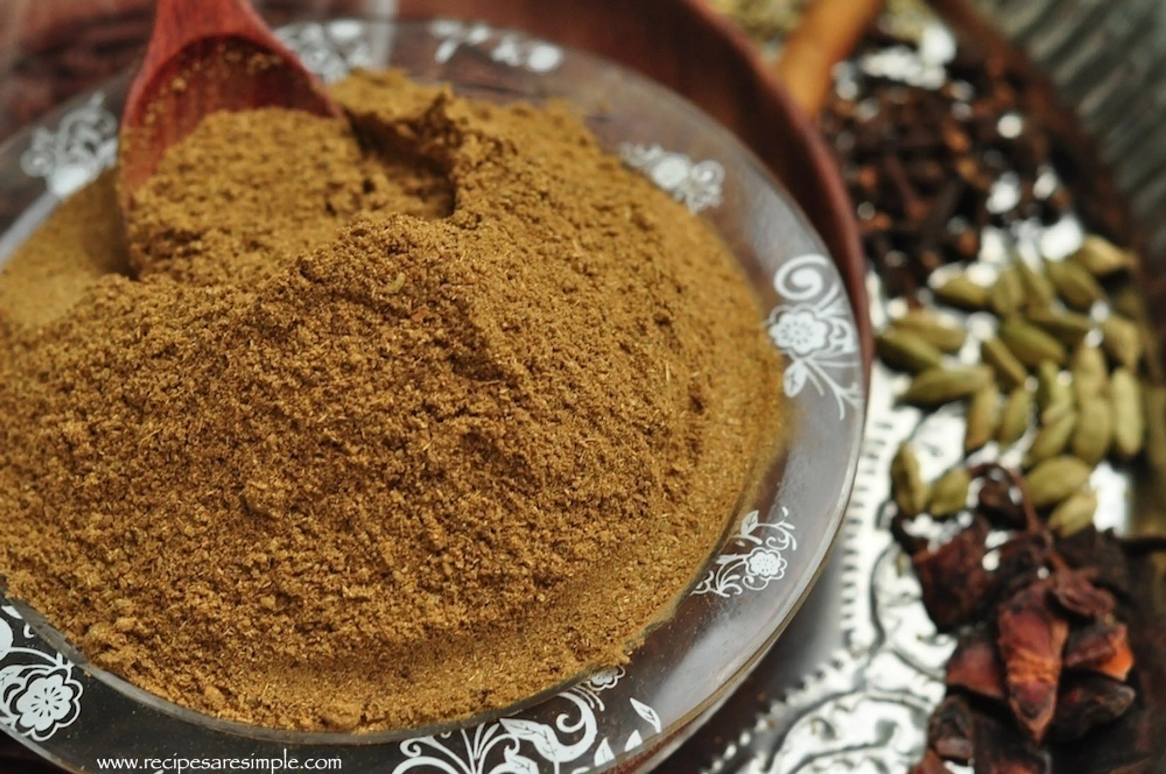 Garam Masala