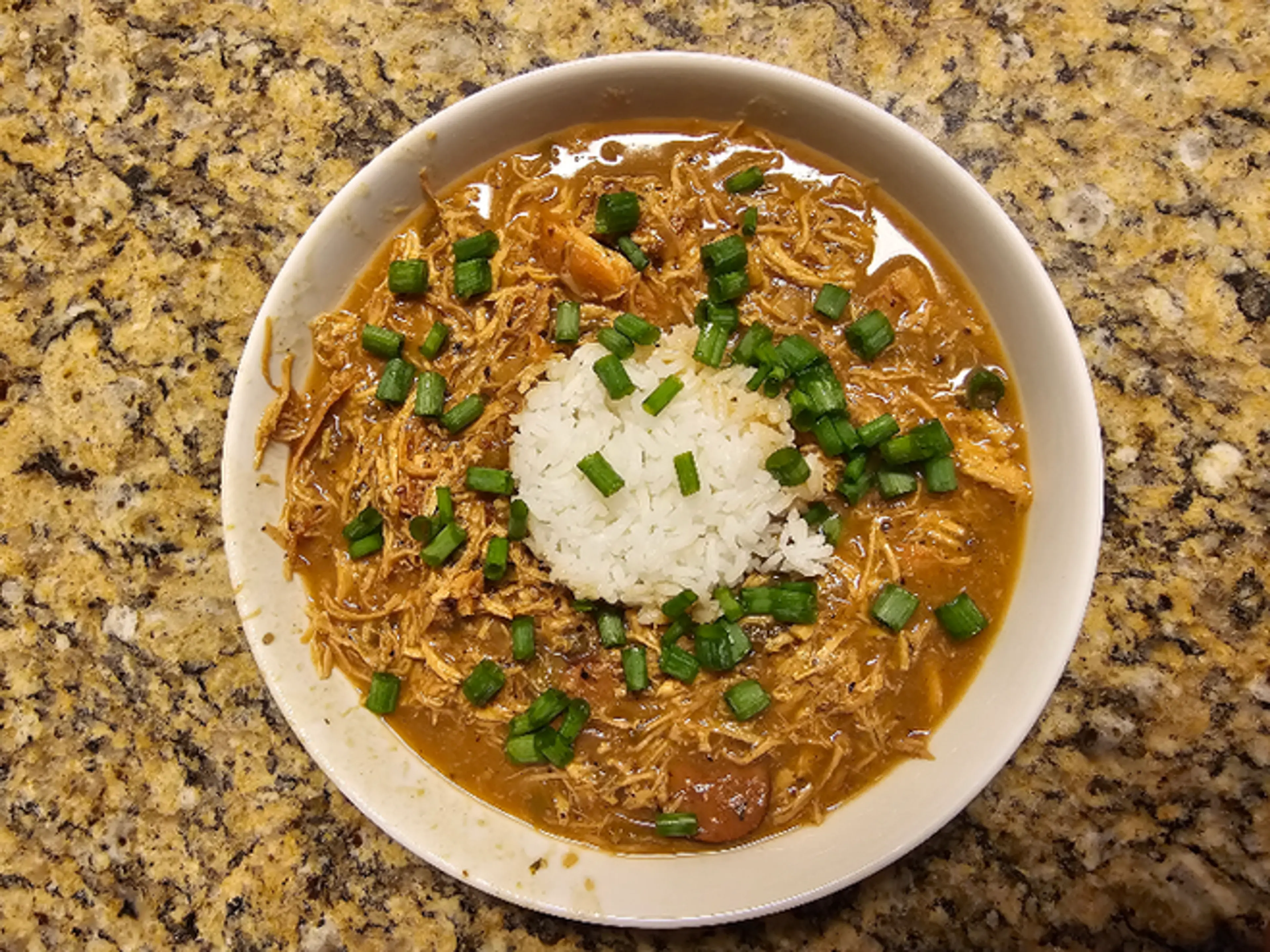 Gumbo