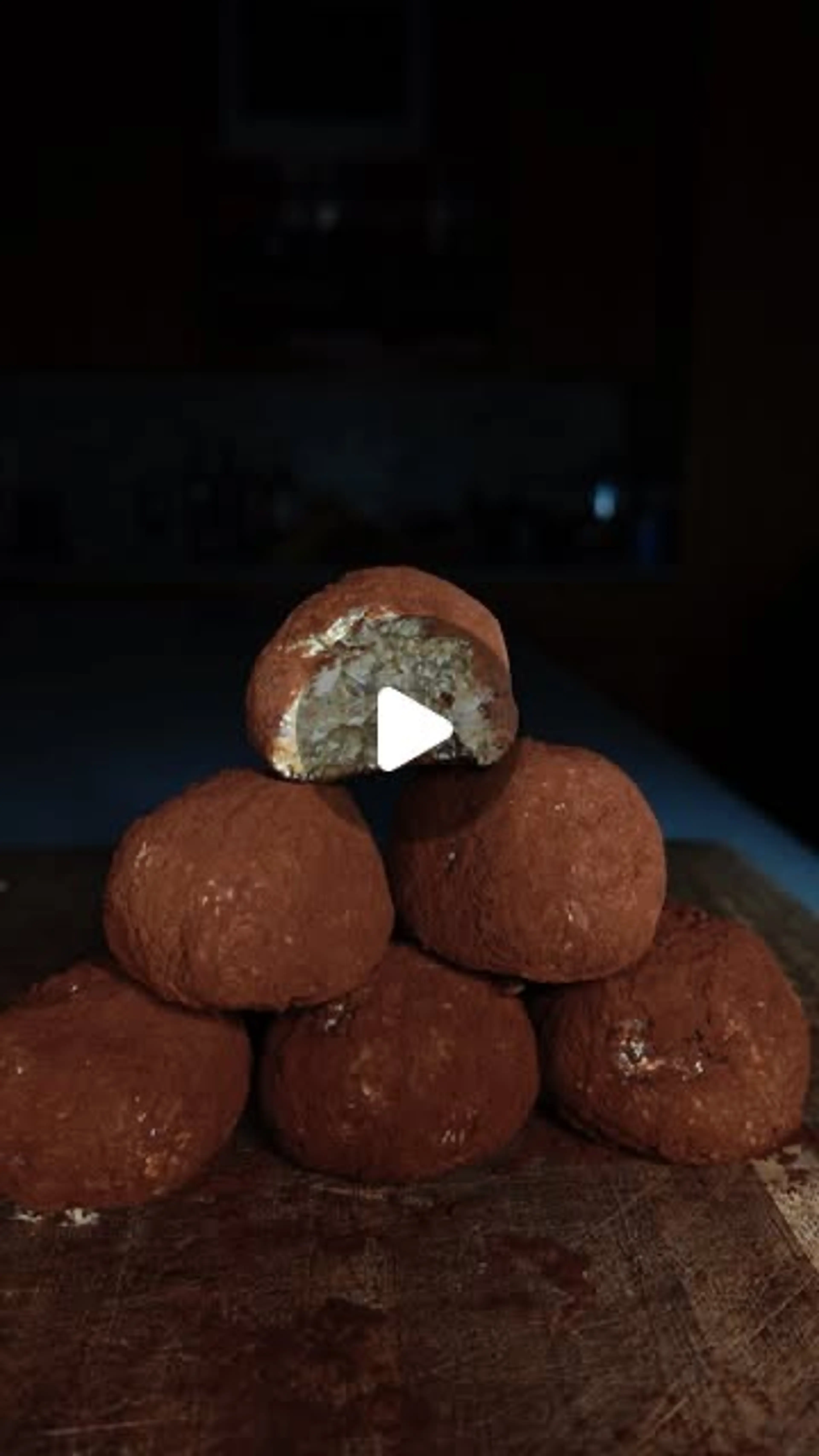 Kickass Recovery Balls