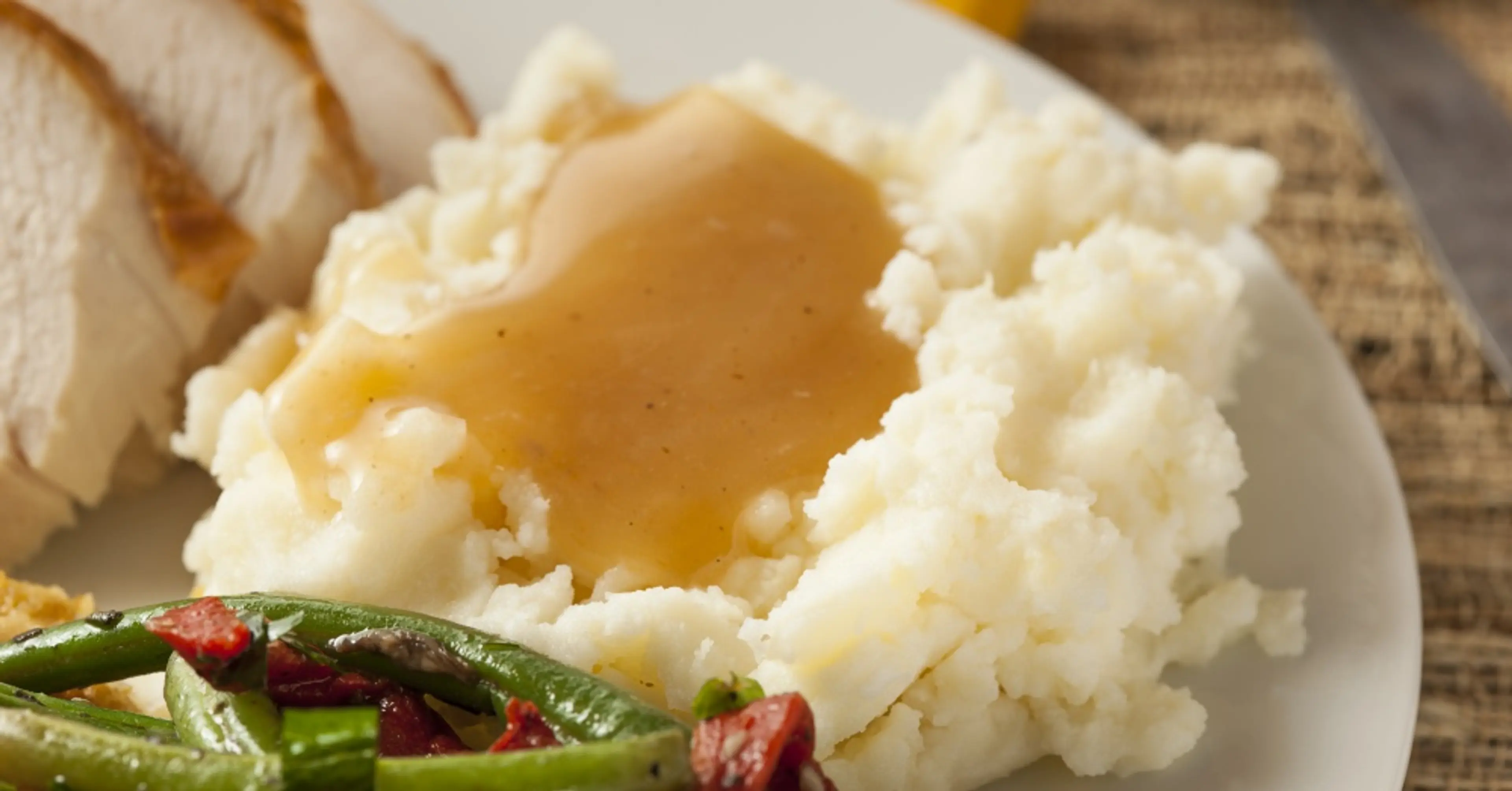 Turkey Gravy