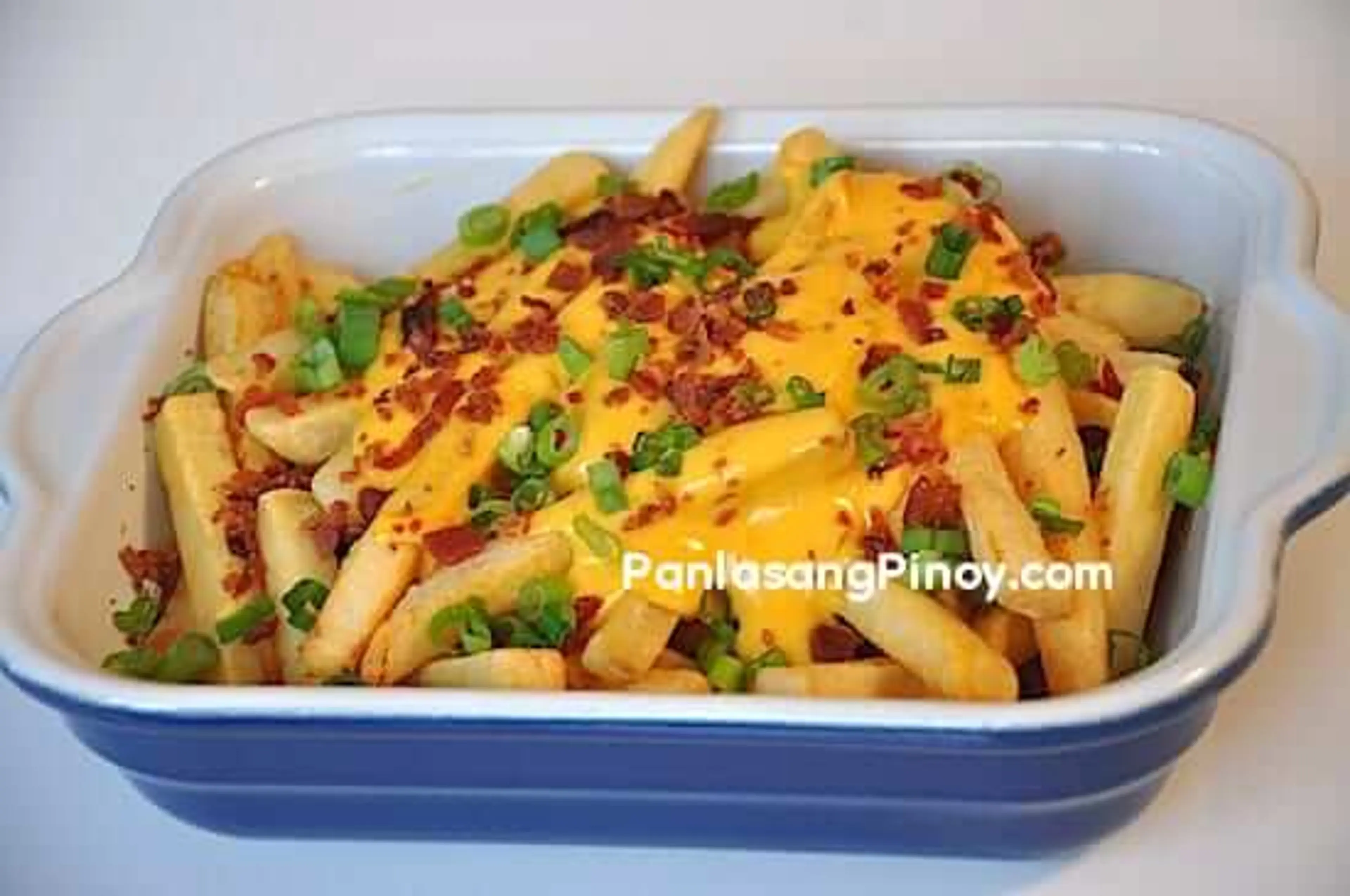 Cheese Fries