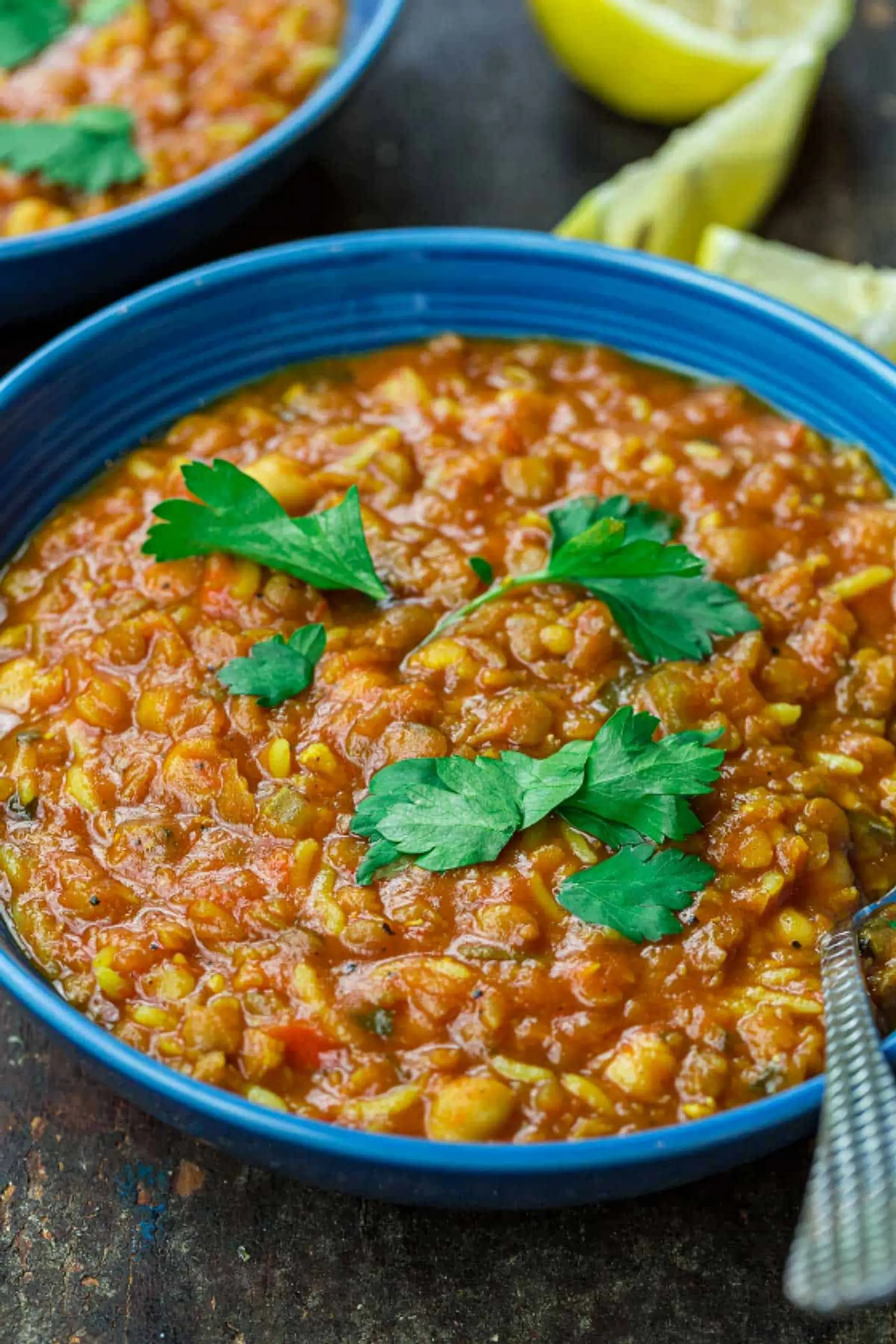 Harira Soup