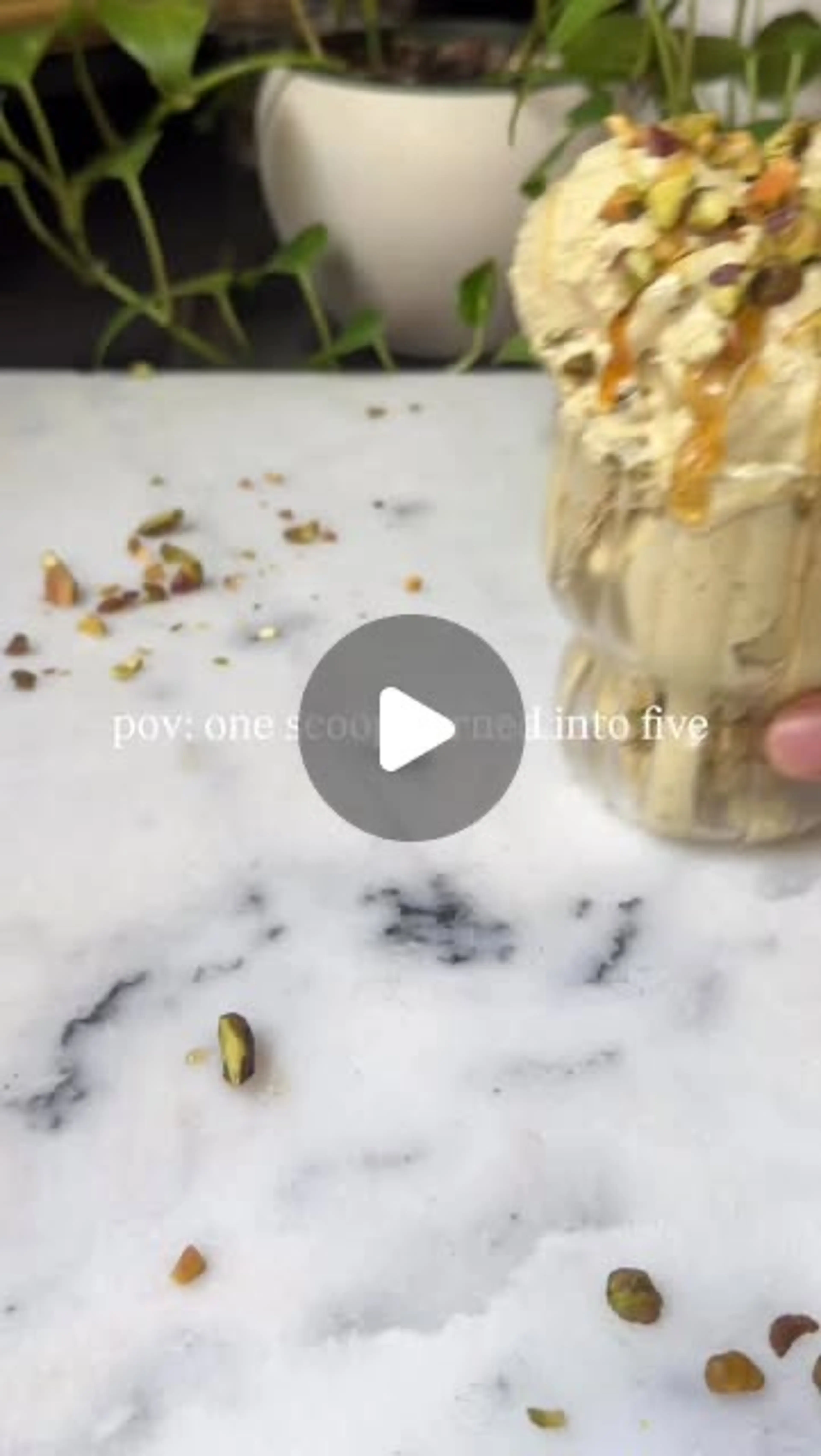 Comment “recipe” to Save This to Your Dm’s